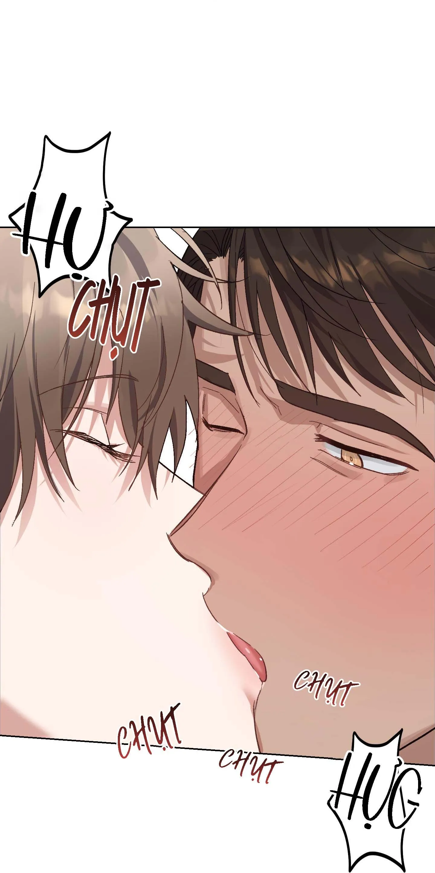 THỎ NHỎ XUẤT TINH TRONG 3 GIÂY (END) Chapter 4 Trang 22