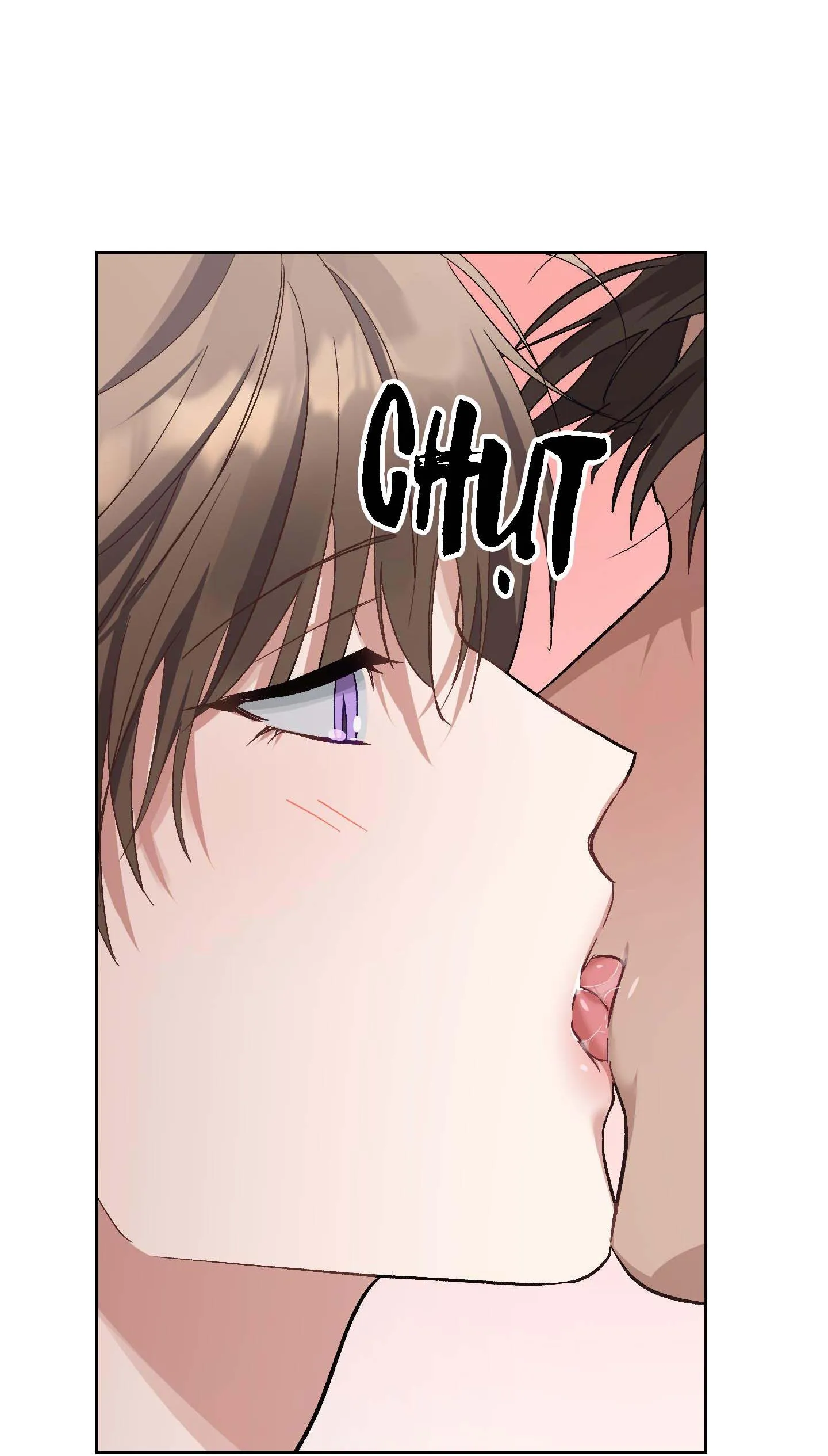 THỎ NHỎ XUẤT TINH TRONG 3 GIÂY (END) Chapter 4 Trang 25