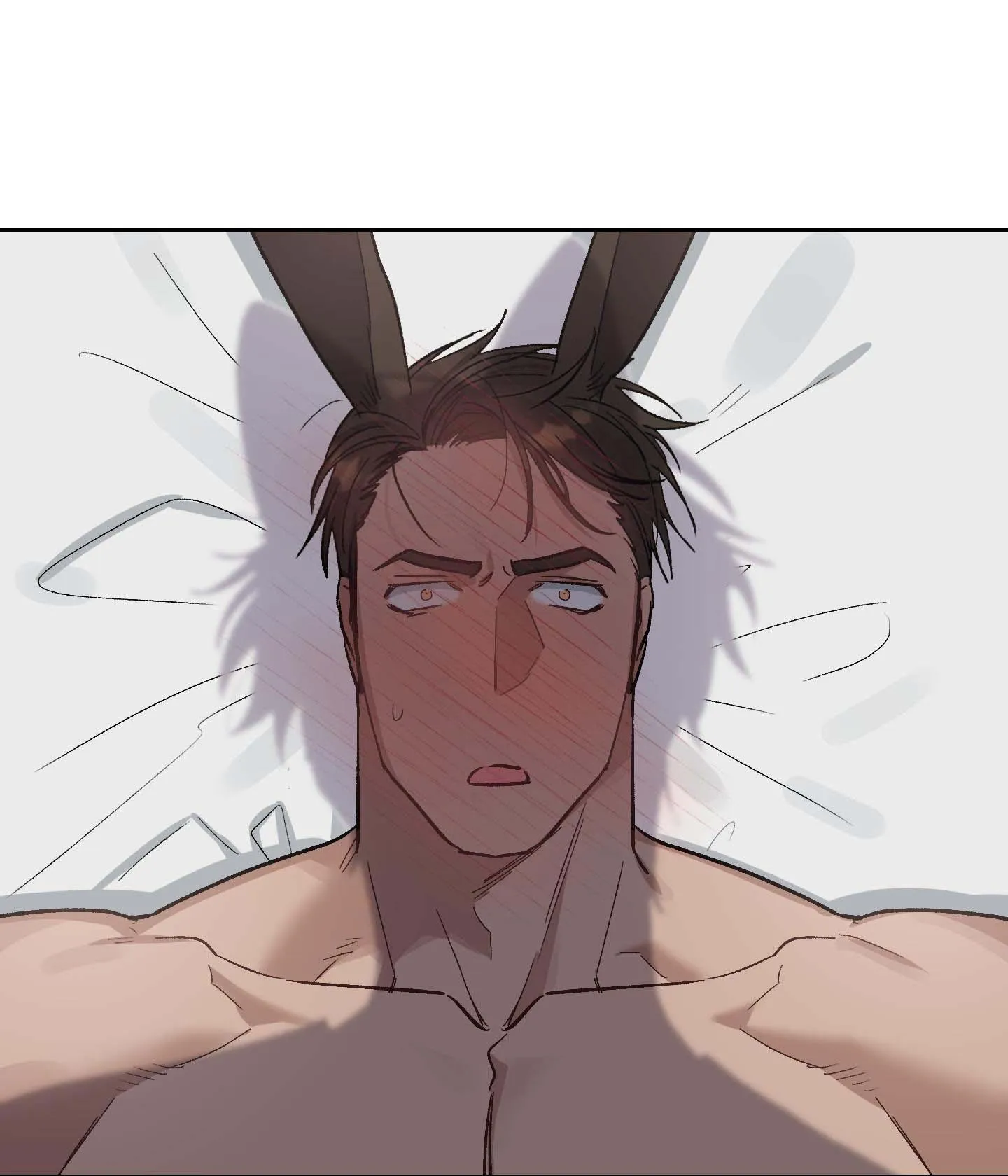 THỎ NHỎ XUẤT TINH TRONG 3 GIÂY (END) Chapter 4 Trang 45