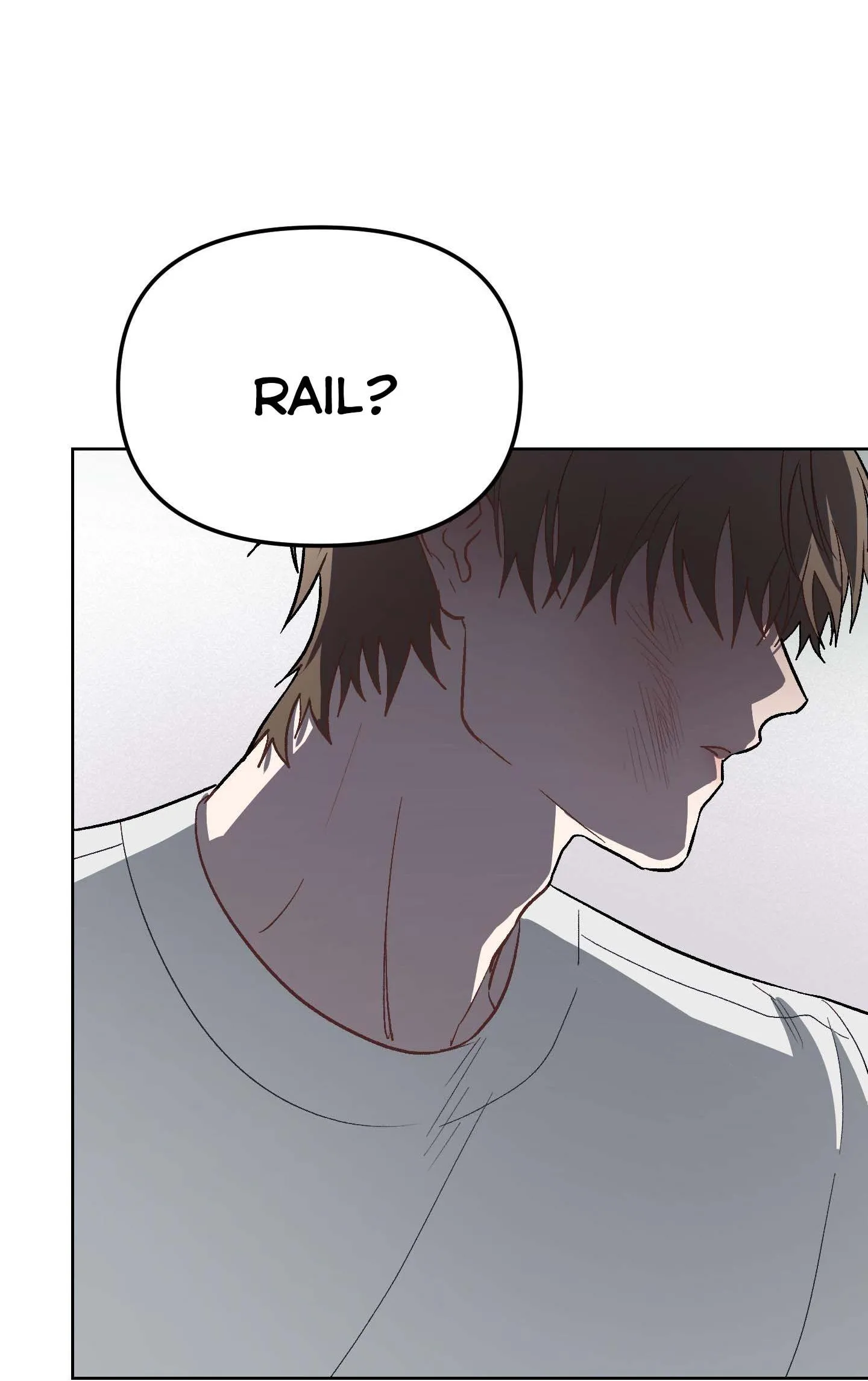 THỎ NHỎ XUẤT TINH TRONG 3 GIÂY (END) Chapter 4 Trang 57