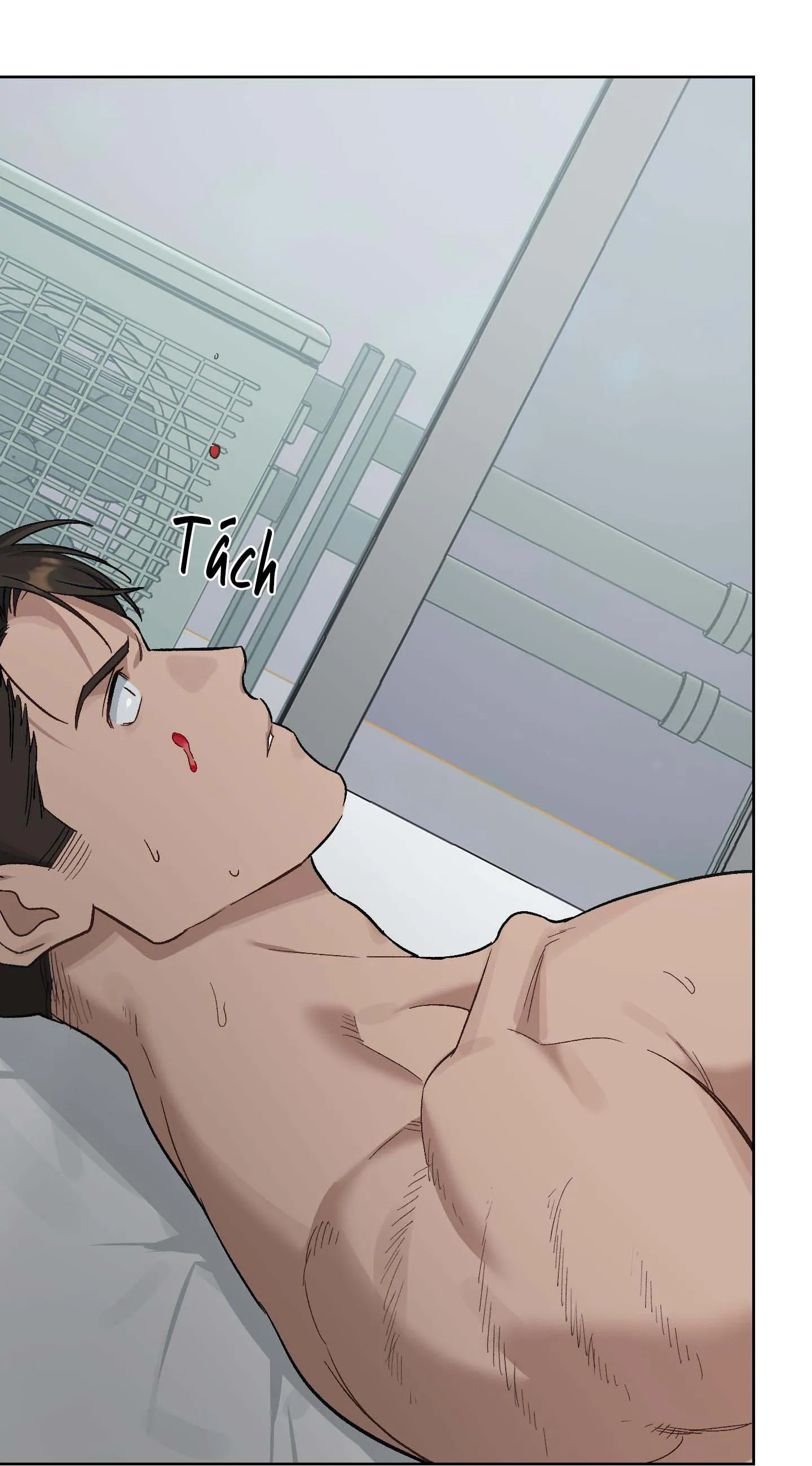 THỎ NHỎ XUẤT TINH TRONG 3 GIÂY (END) Chapter 4 Trang 64