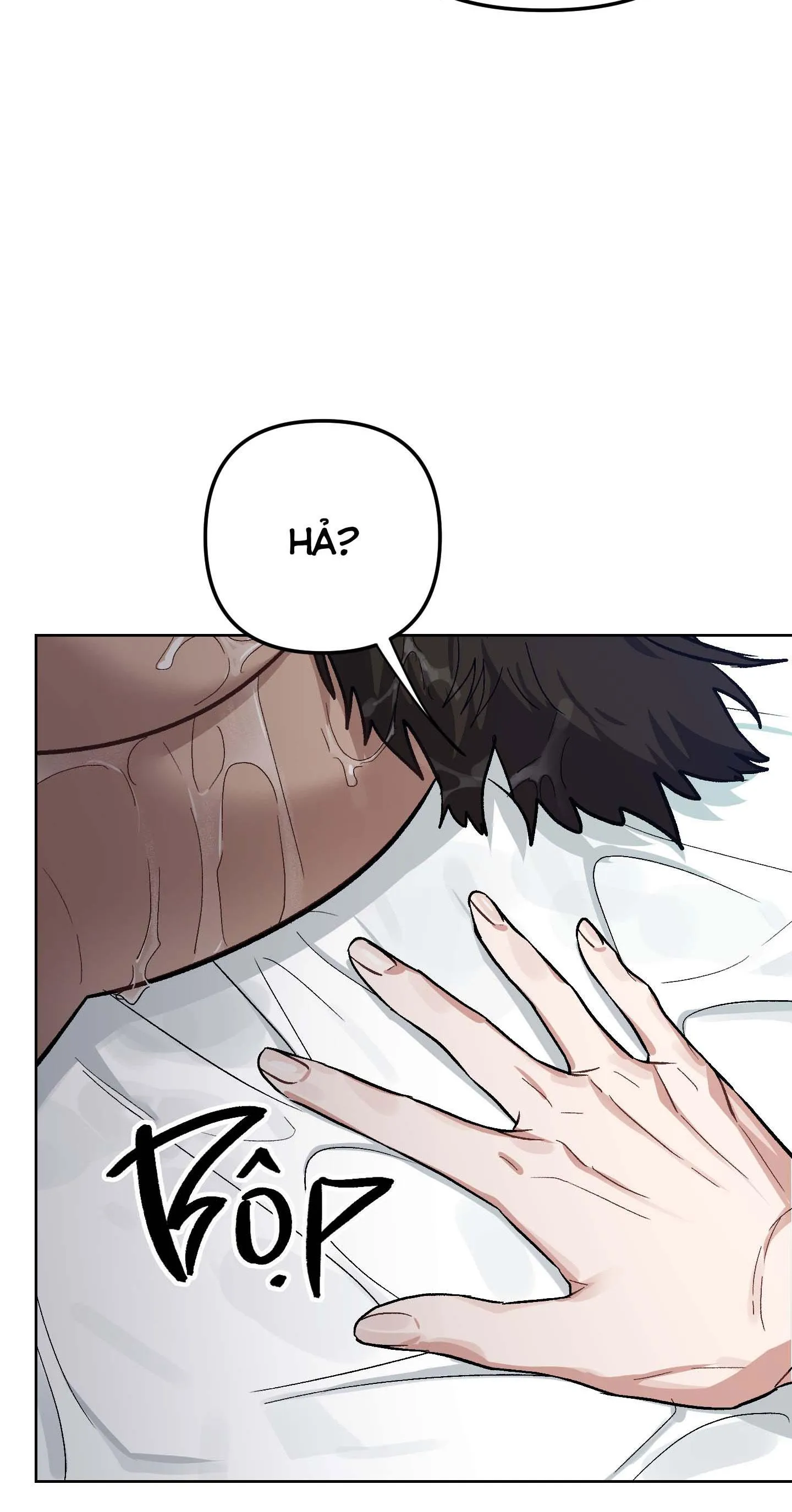 THỎ NHỎ XUẤT TINH TRONG 3 GIÂY (END) Chapter 5 Trang 5