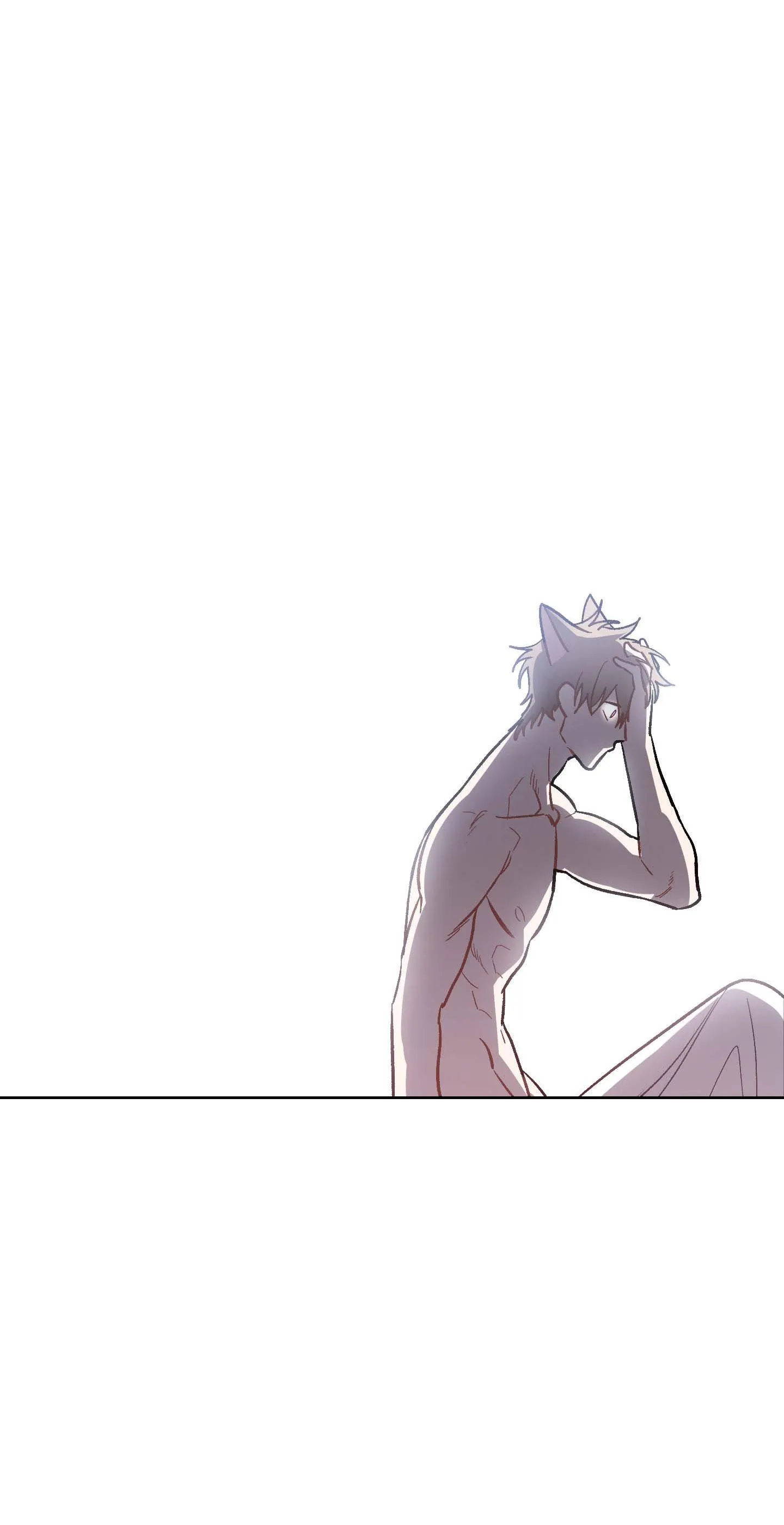 THỎ NHỎ XUẤT TINH TRONG 3 GIÂY (END) Chapter 5 Trang 11