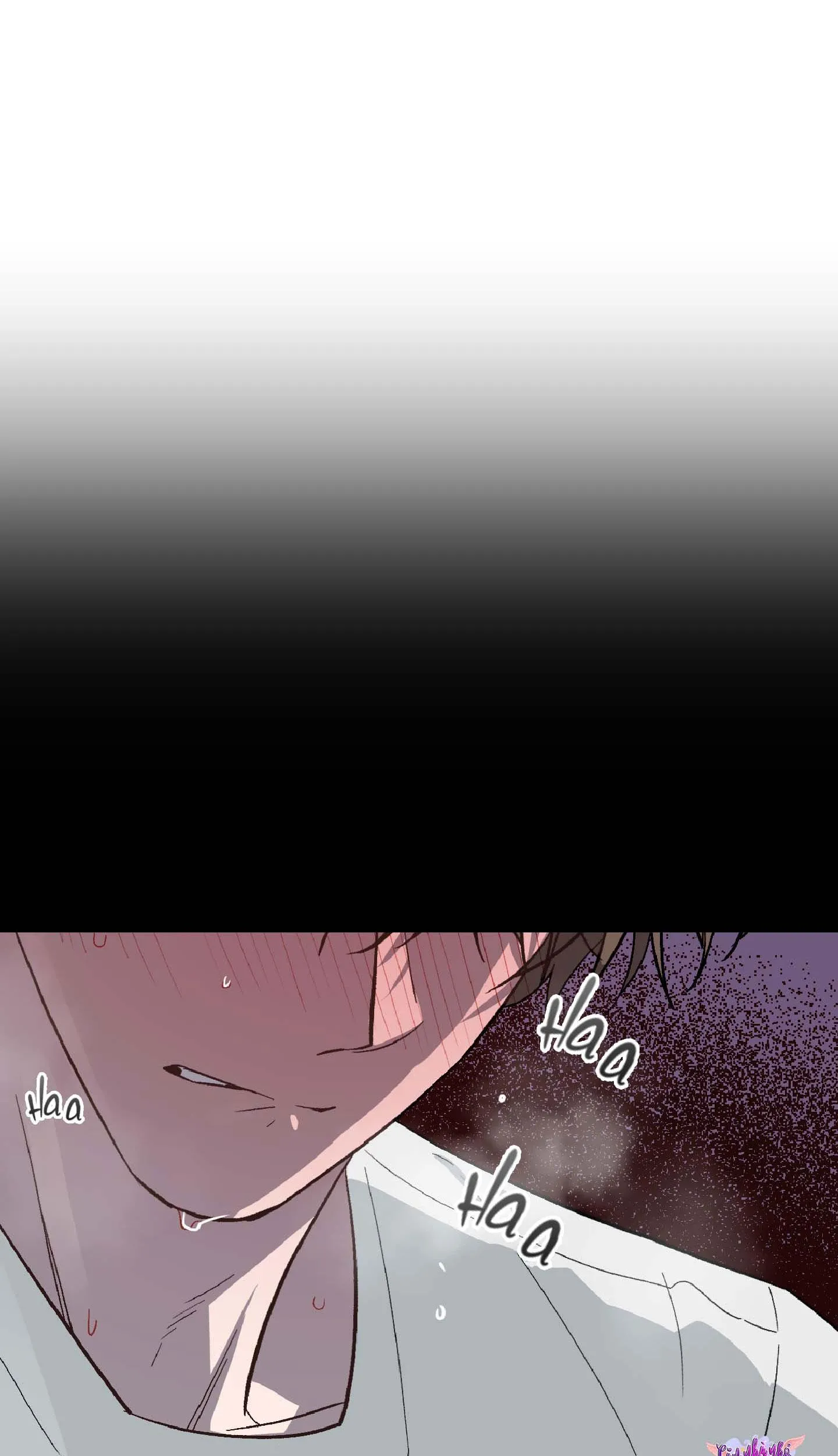 THỎ NHỎ XUẤT TINH TRONG 3 GIÂY (END) Chapter 5 Trang 12