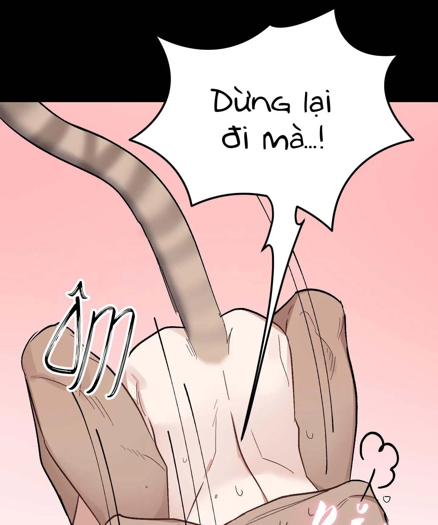 THỎ NHỎ XUẤT TINH TRONG 3 GIÂY (END) Chapter 5 Trang 28