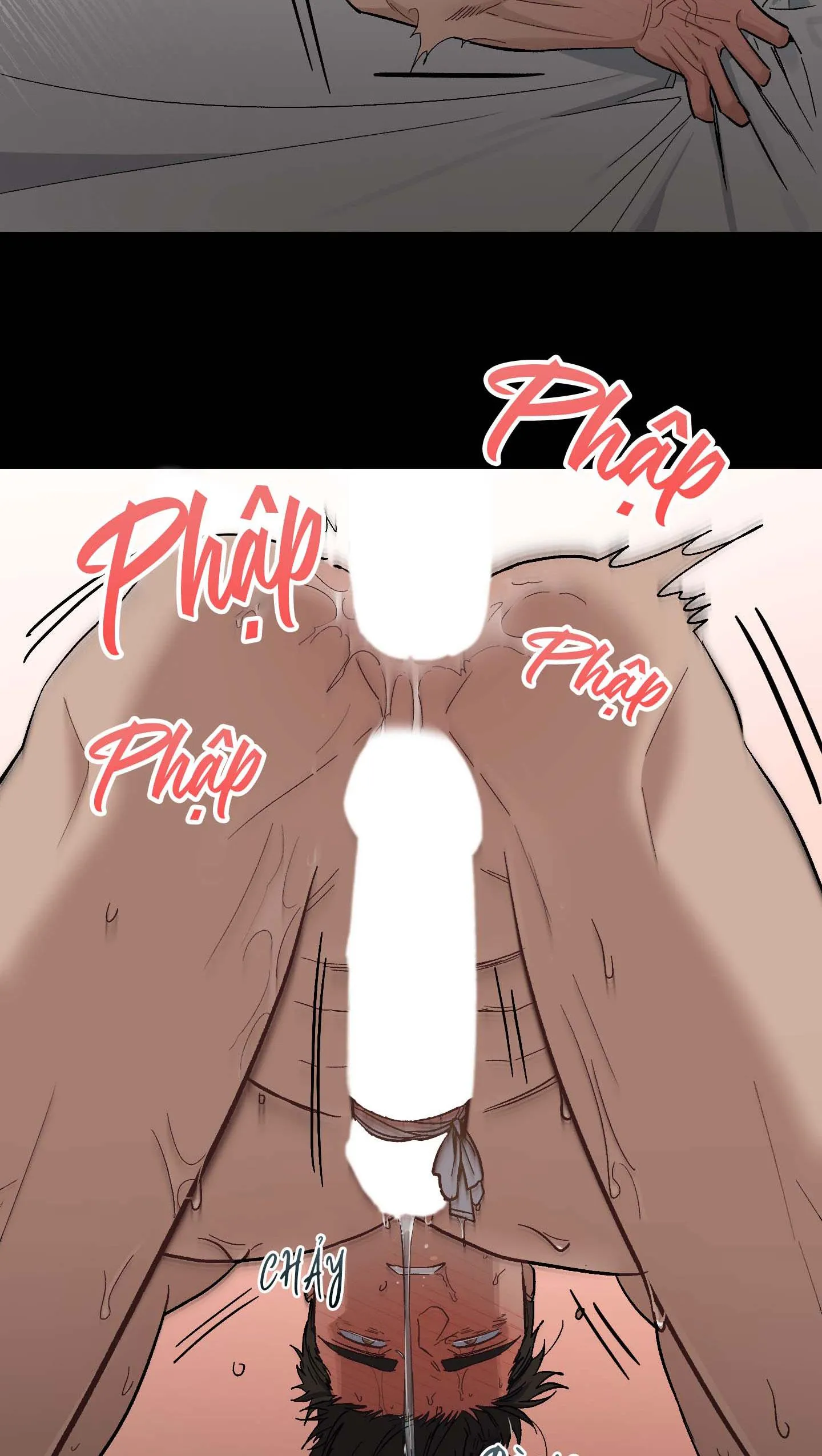 THỎ NHỎ XUẤT TINH TRONG 3 GIÂY (END) Chapter 5 Trang 52