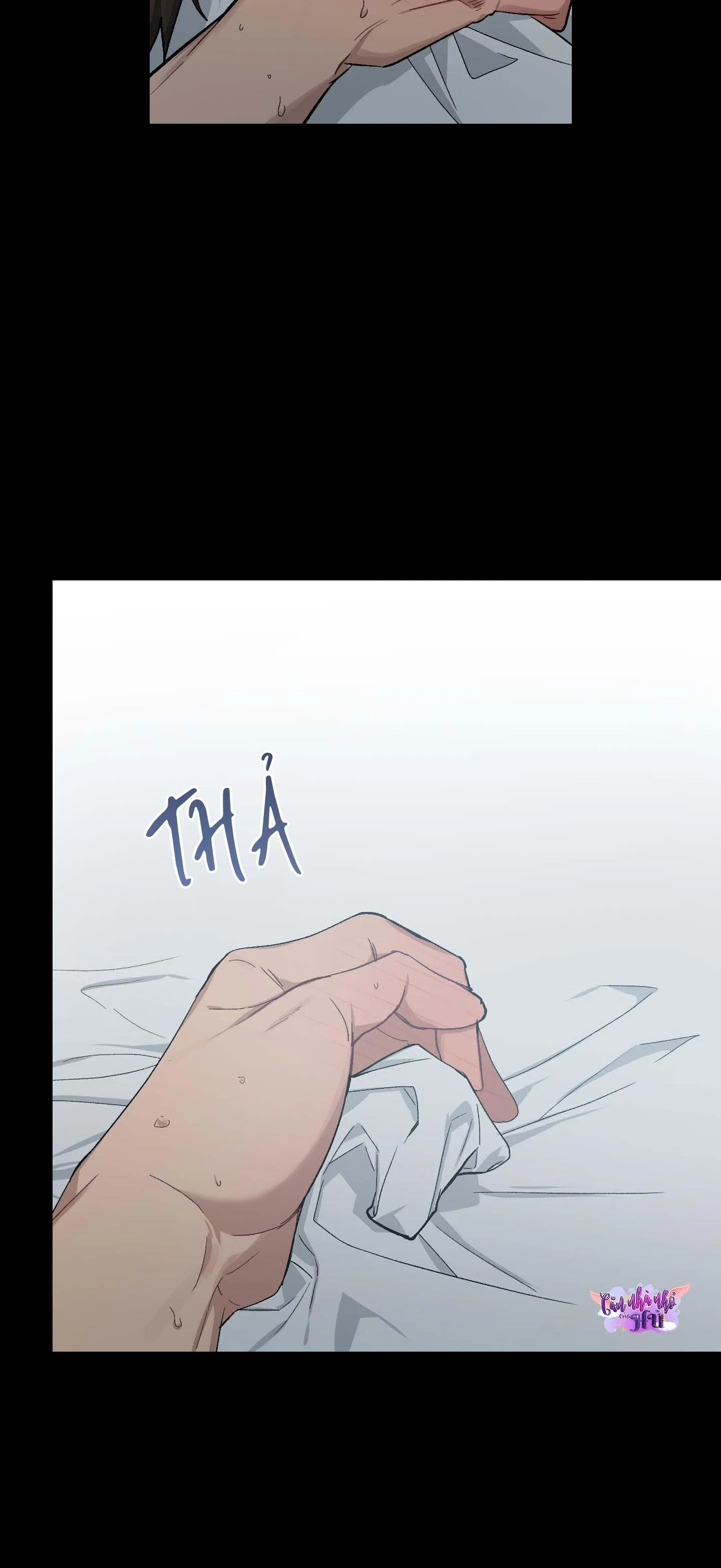 THỎ NHỎ XUẤT TINH TRONG 3 GIÂY (END) Chapter 5 Trang 55