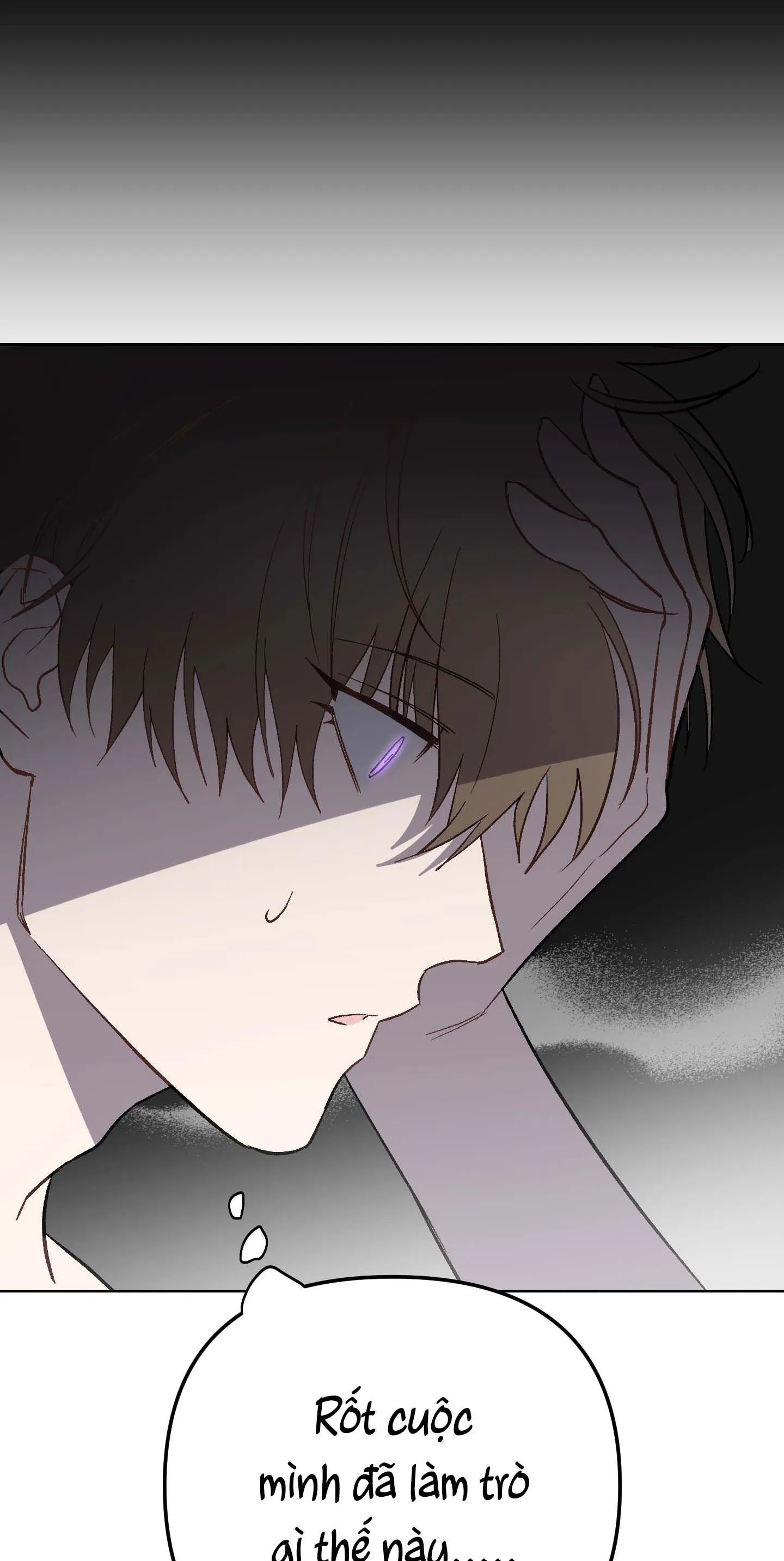 THỎ NHỎ XUẤT TINH TRONG 3 GIÂY (END) Chapter 5 Trang 64