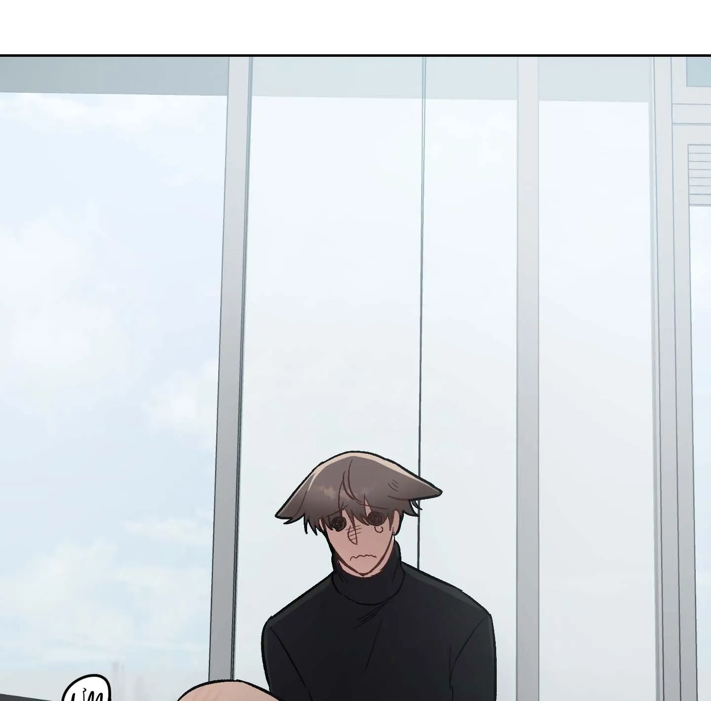 THỎ NHỎ XUẤT TINH TRONG 3 GIÂY (END) Chapter 5 Trang 77