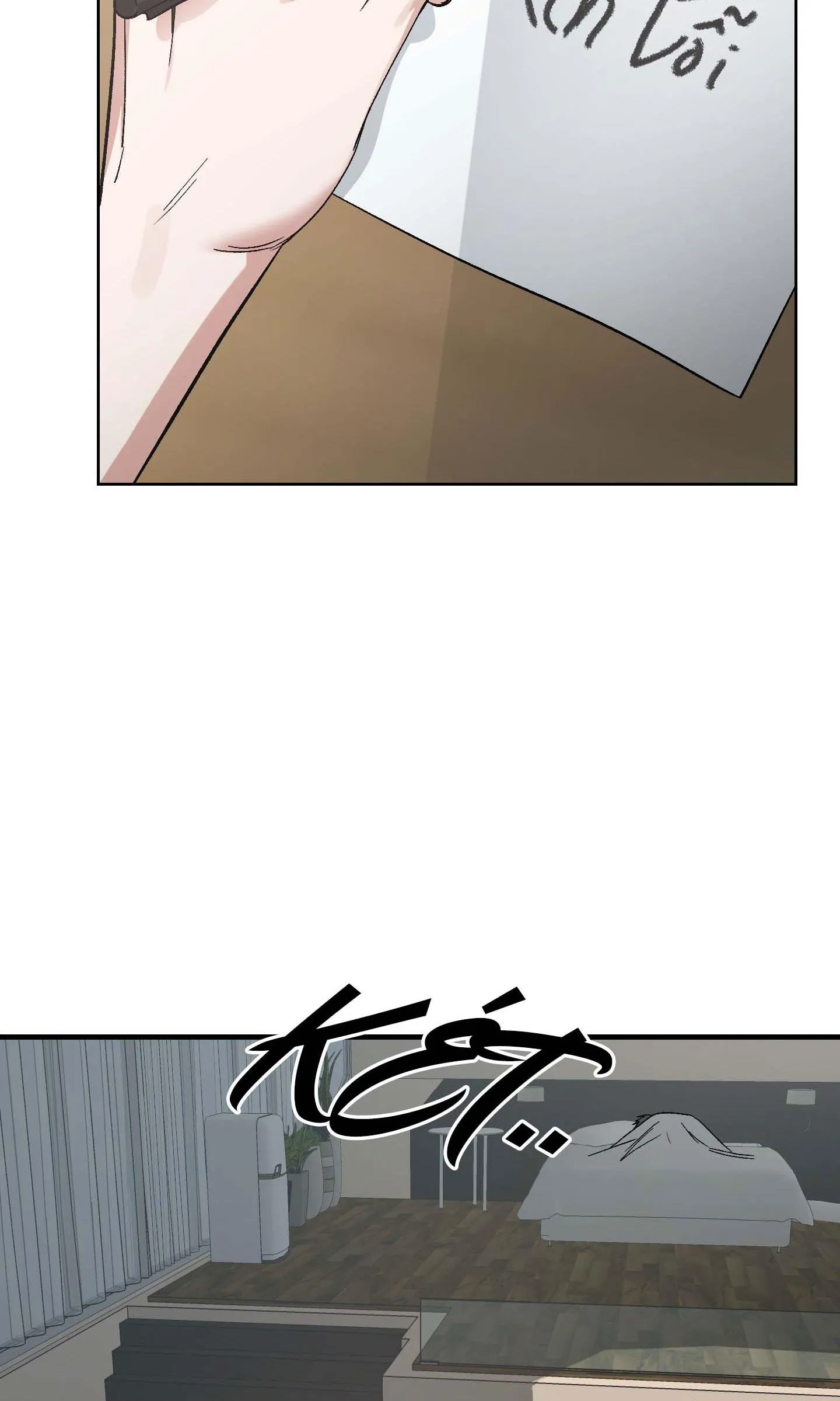 THỎ NHỎ XUẤT TINH TRONG 3 GIÂY (END) Chapter 5 Trang 81