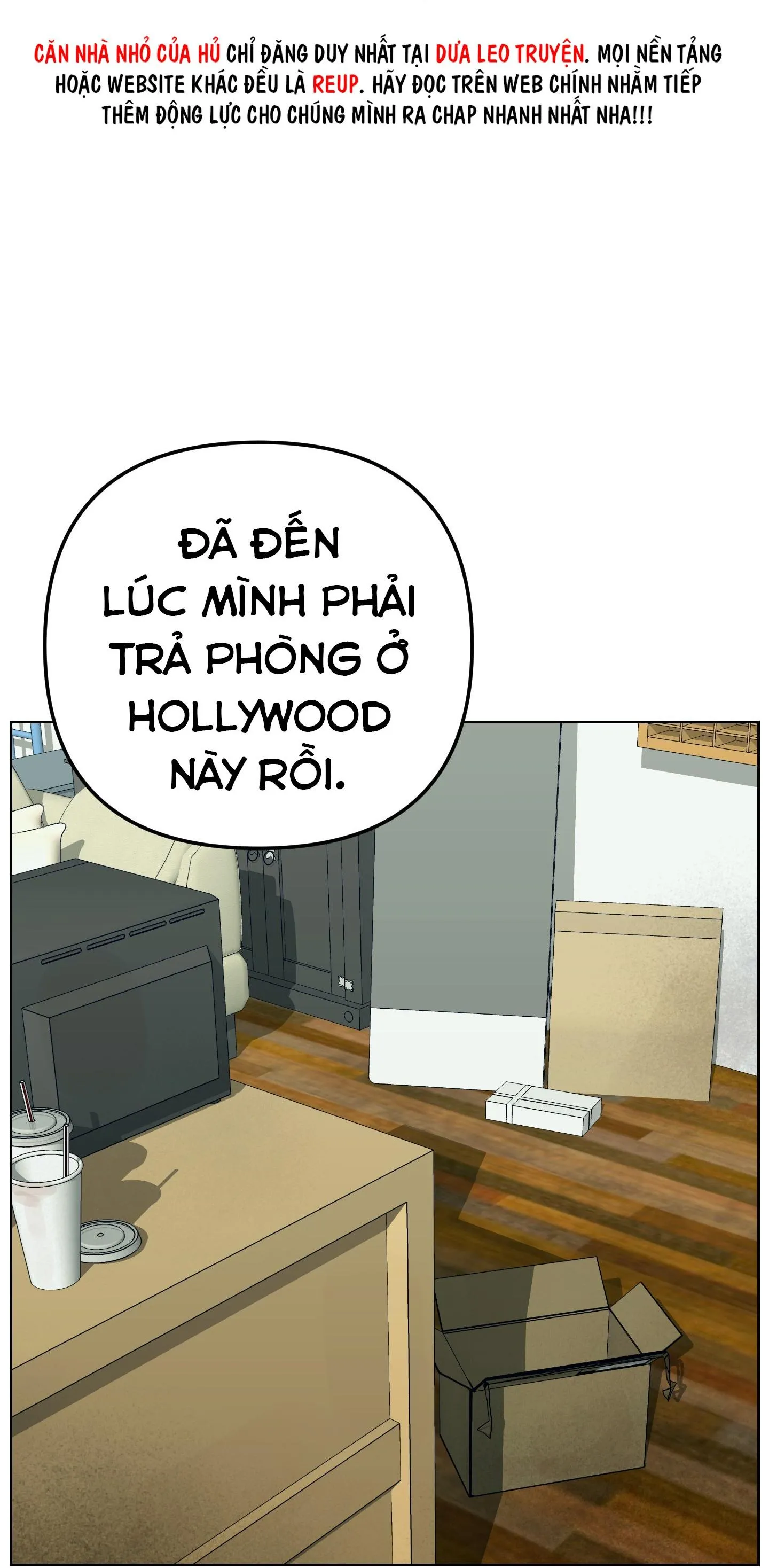 THỎ NHỎ XUẤT TINH TRONG 3 GIÂY (END) Chapter 6 Trang 6