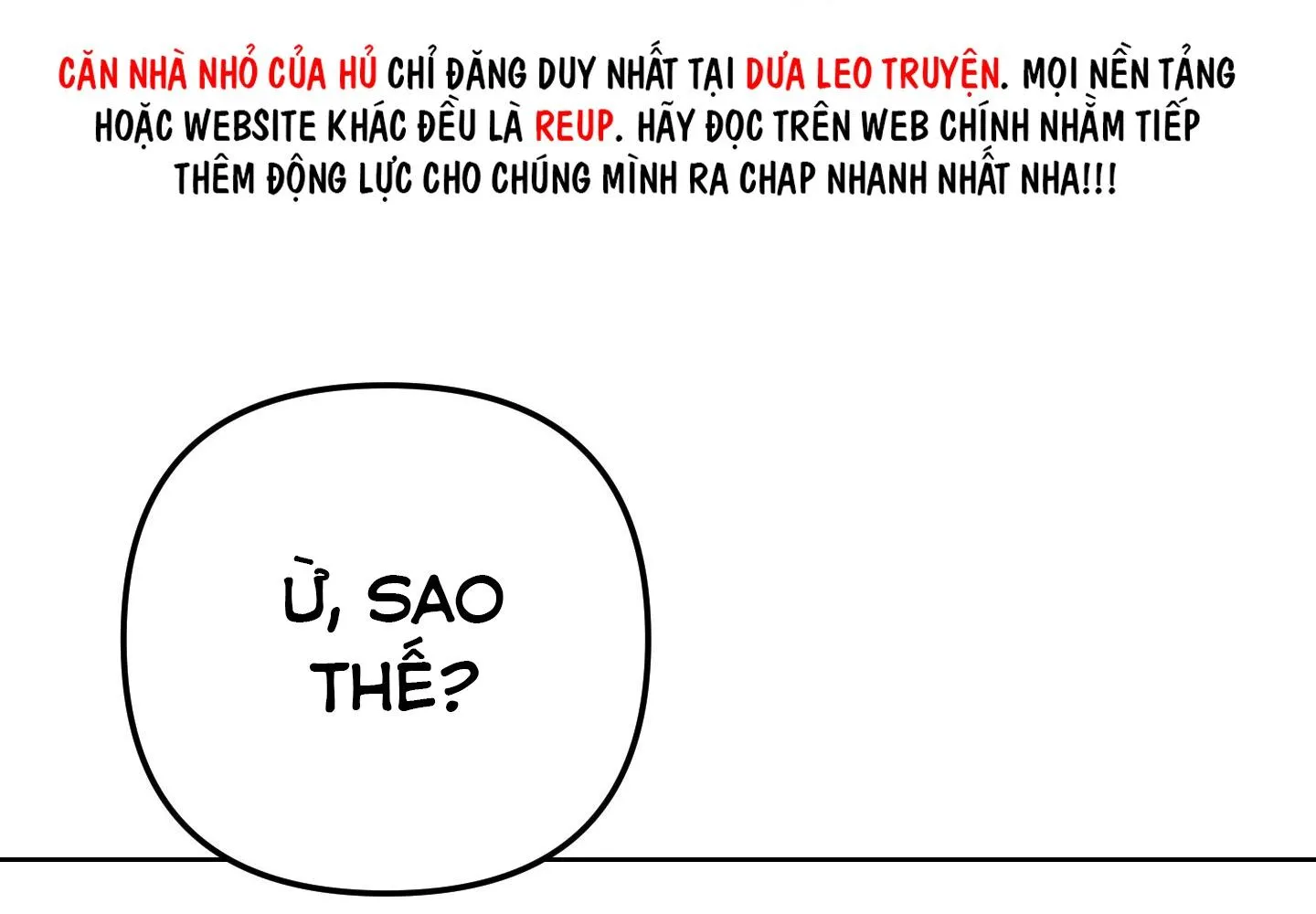 THỎ NHỎ XUẤT TINH TRONG 3 GIÂY (END) Chapter 6 Trang 9