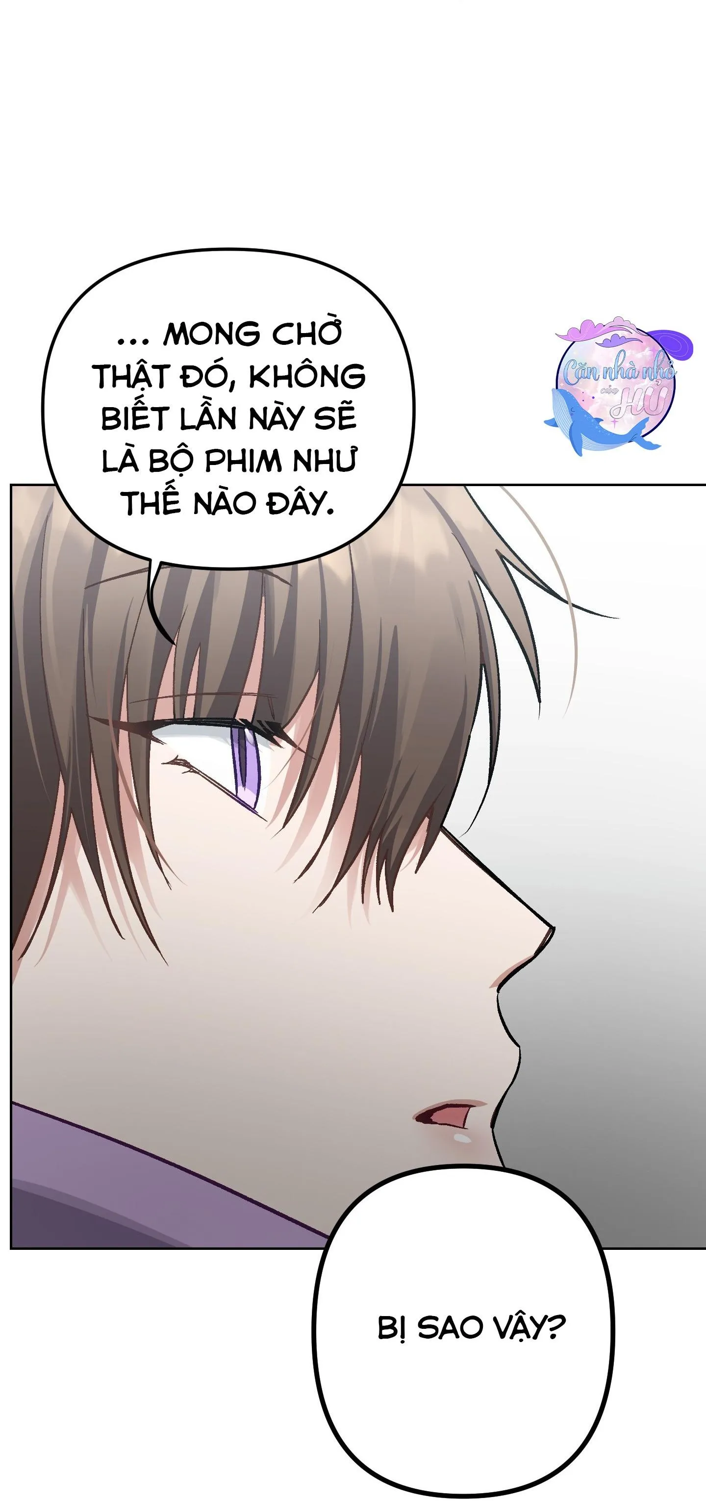 THỎ NHỎ XUẤT TINH TRONG 3 GIÂY (END) Chapter 6 Trang 12