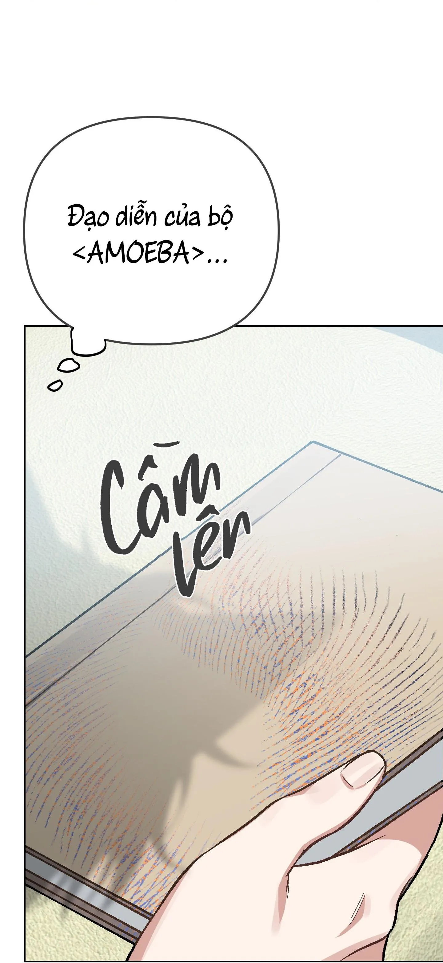 THỎ NHỎ XUẤT TINH TRONG 3 GIÂY (END) Chapter 6 Trang 20