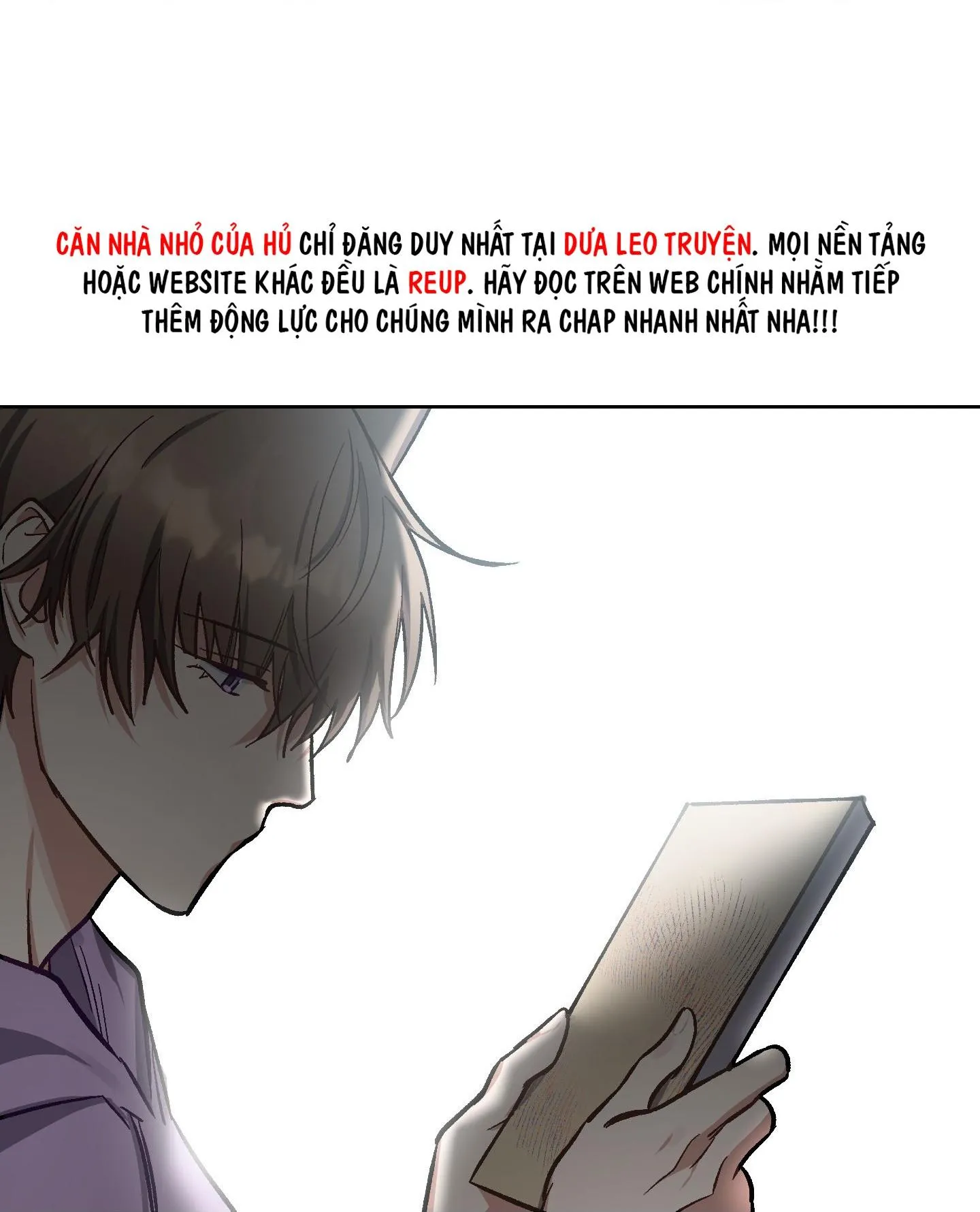 THỎ NHỎ XUẤT TINH TRONG 3 GIÂY (END) Chapter 6 Trang 21