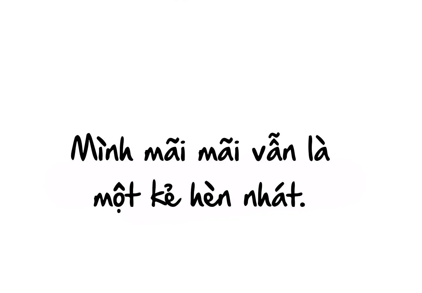 THỎ NHỎ XUẤT TINH TRONG 3 GIÂY (END) Chapter 6 Trang 40