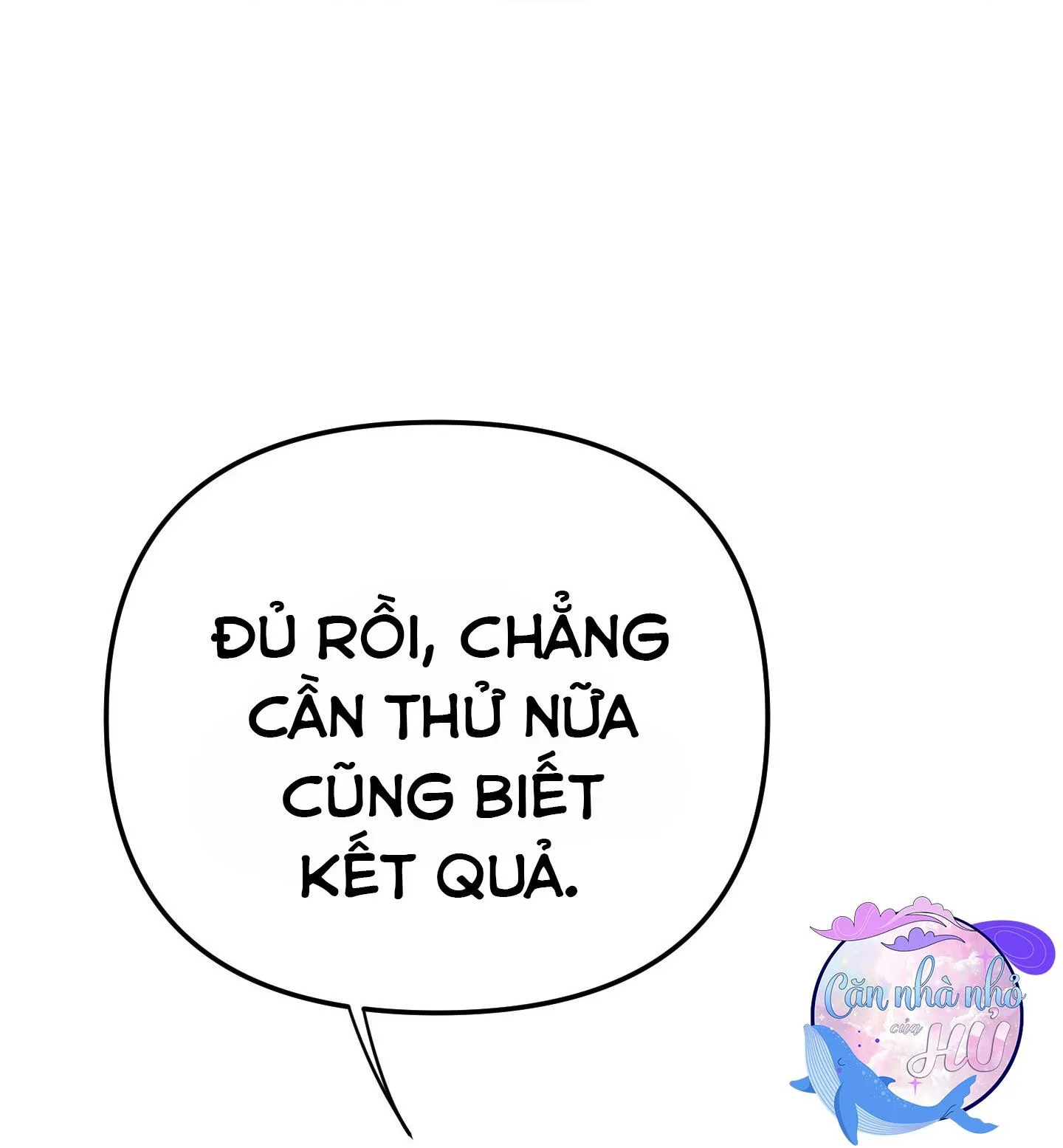 THỎ NHỎ XUẤT TINH TRONG 3 GIÂY (END) Chapter 6 Trang 45