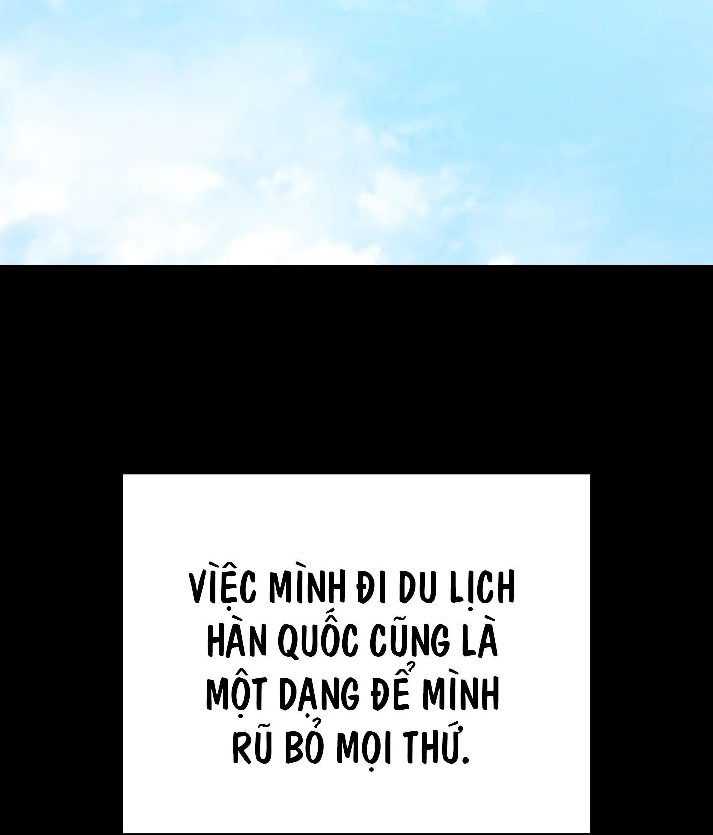 THỎ NHỎ XUẤT TINH TRONG 3 GIÂY (END) Chapter 6 Trang 49