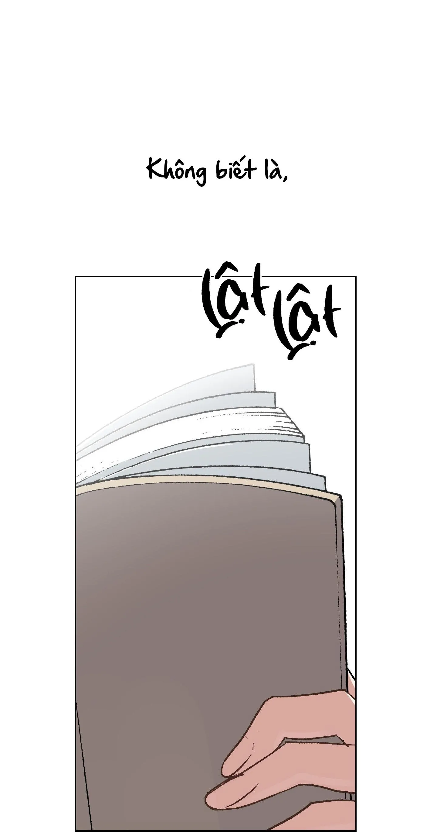 THỎ NHỎ XUẤT TINH TRONG 3 GIÂY (END) Chapter 6 Trang 61