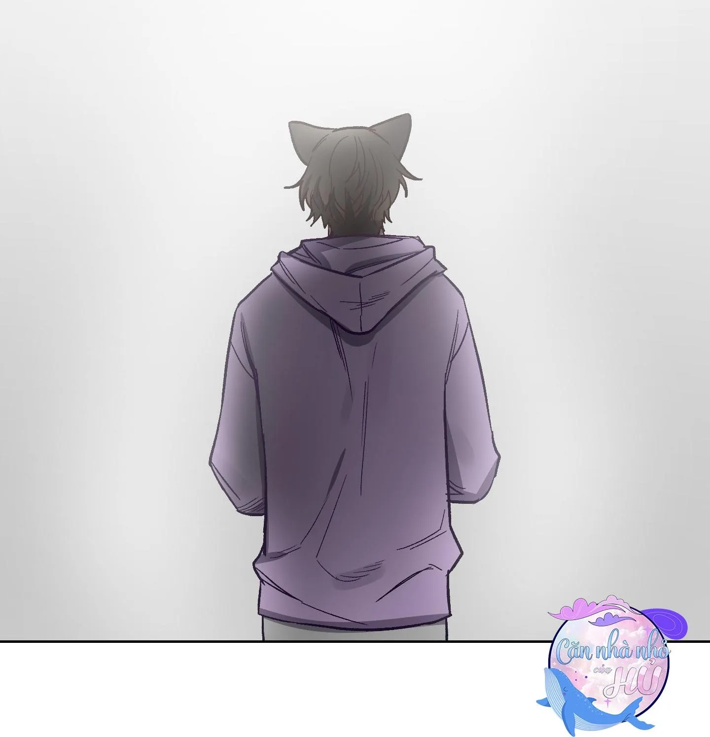 THỎ NHỎ XUẤT TINH TRONG 3 GIÂY (END) Chapter 6 Trang 64