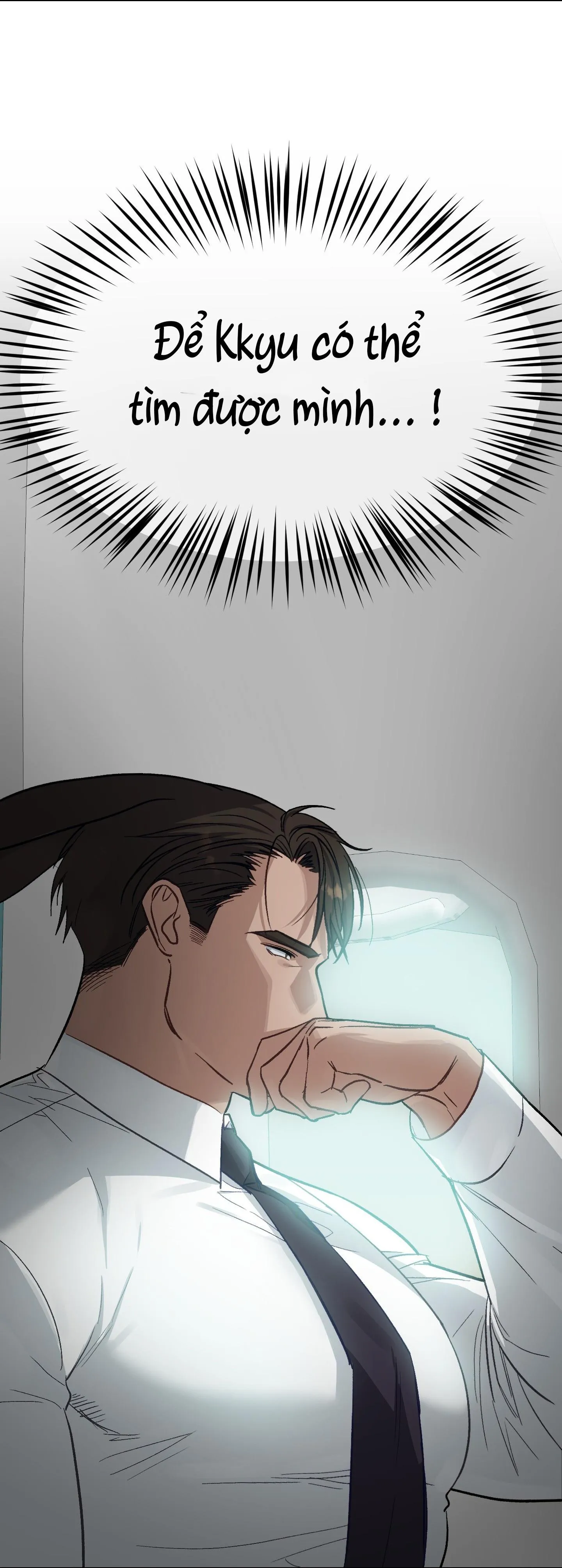 THỎ NHỎ XUẤT TINH TRONG 3 GIÂY (END) Chapter 6 Trang 76