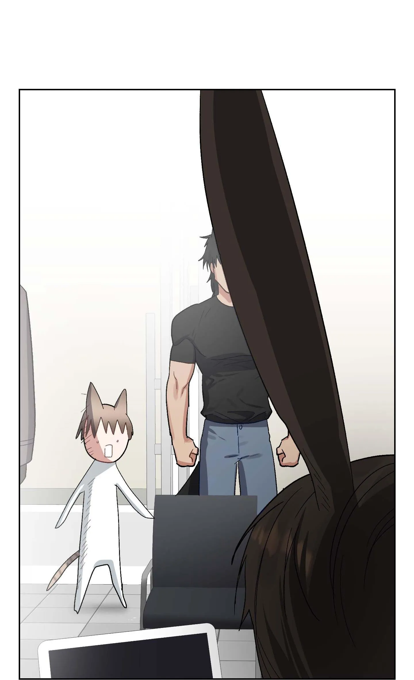 THỎ NHỎ XUẤT TINH TRONG 3 GIÂY (END) Chapter 7 Trang 19