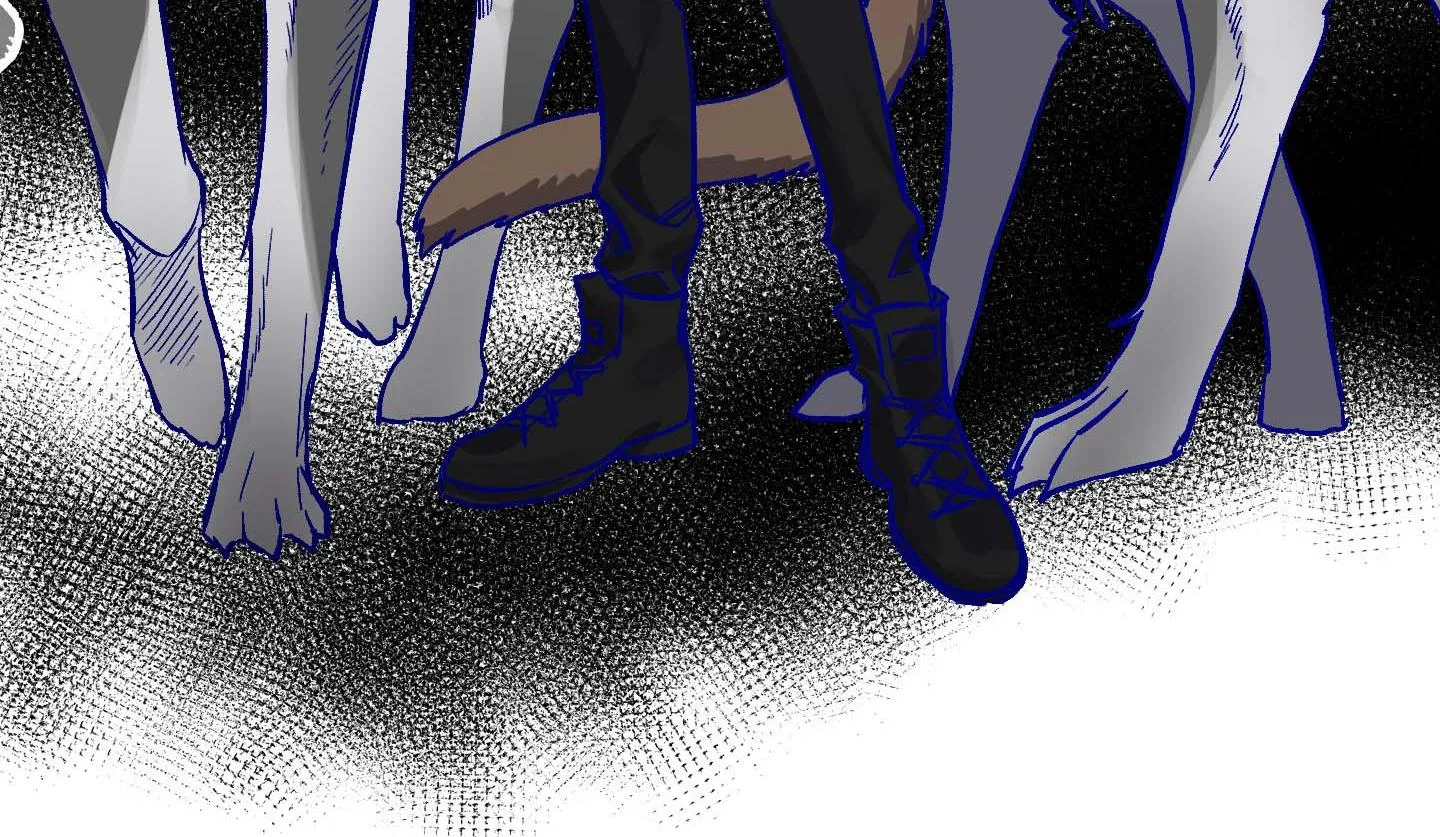 THỎ NHỎ XUẤT TINH TRONG 3 GIÂY (END) Chapter 7 Trang 31