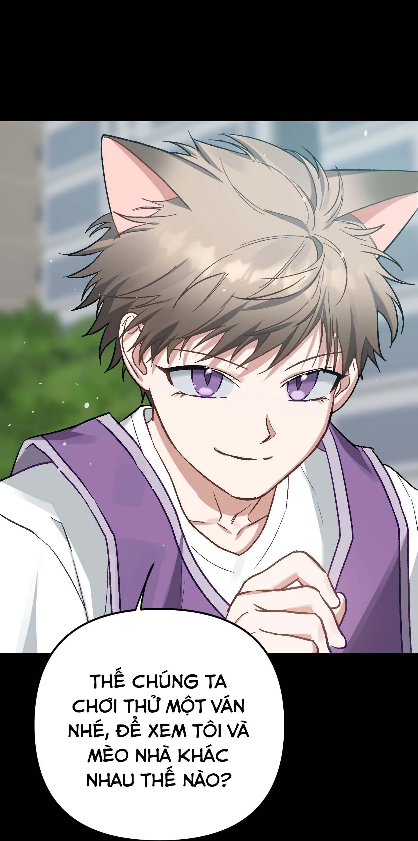 THỎ NHỎ XUẤT TINH TRONG 3 GIÂY (END) Chapter 7 Trang 42