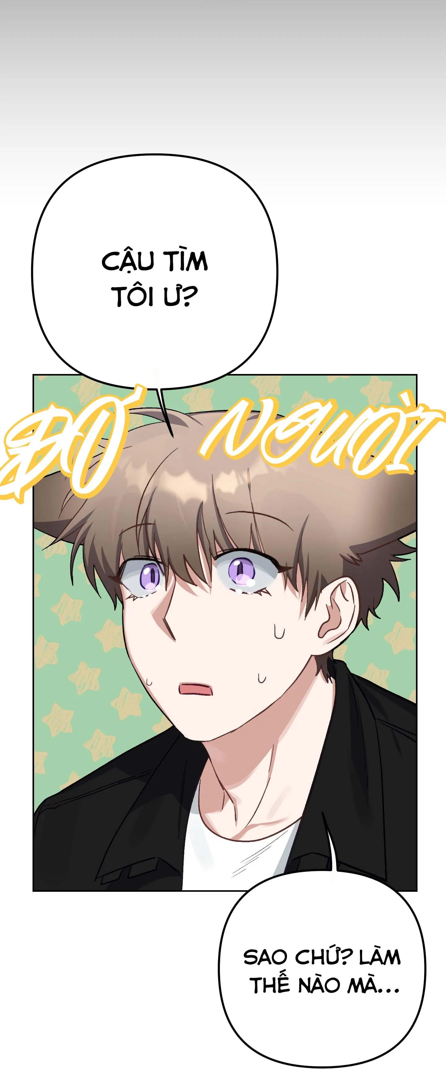 THỎ NHỎ XUẤT TINH TRONG 3 GIÂY (END) Chapter 7 Trang 84