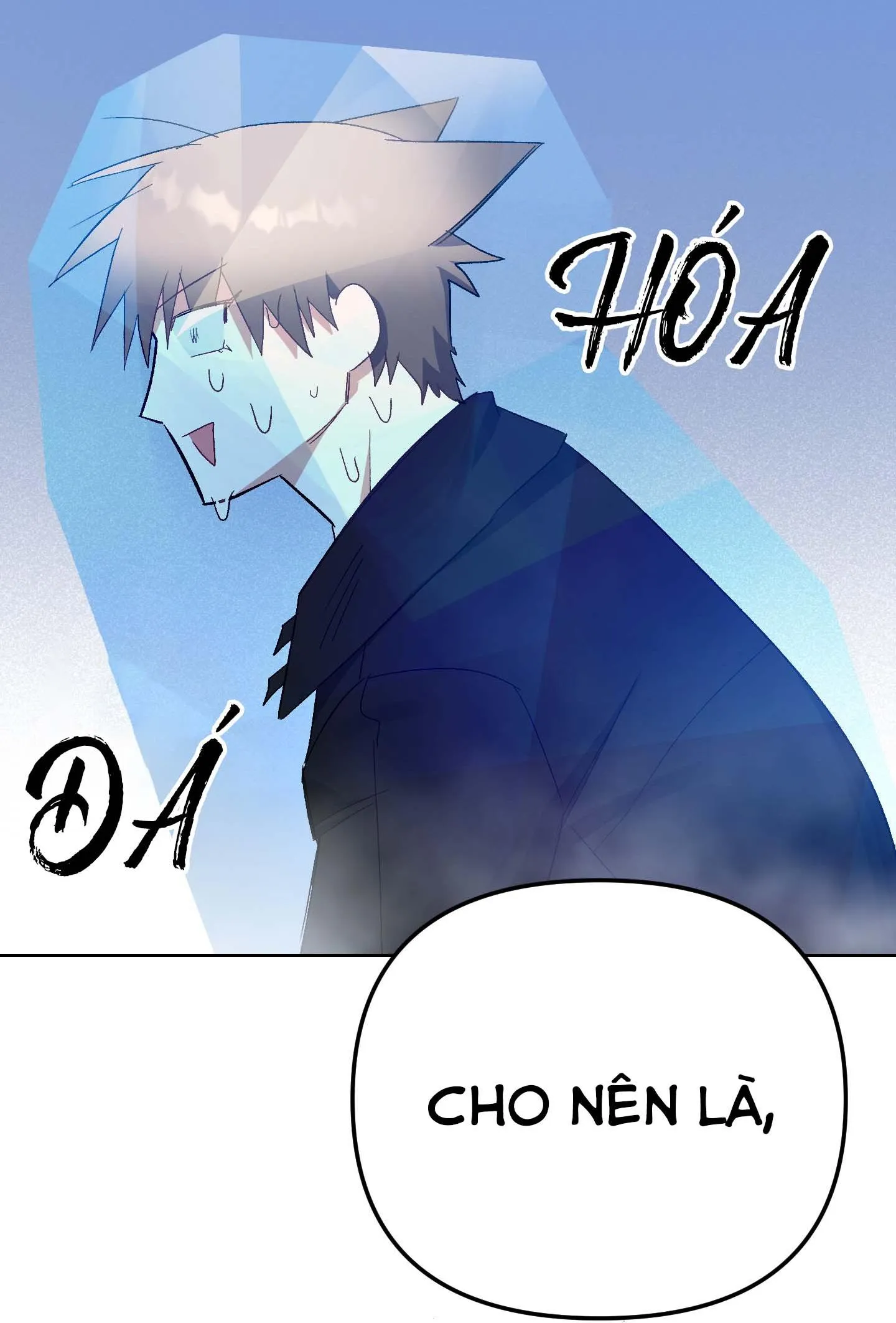 THỎ NHỎ XUẤT TINH TRONG 3 GIÂY (END) Chapter 7 Trang 87