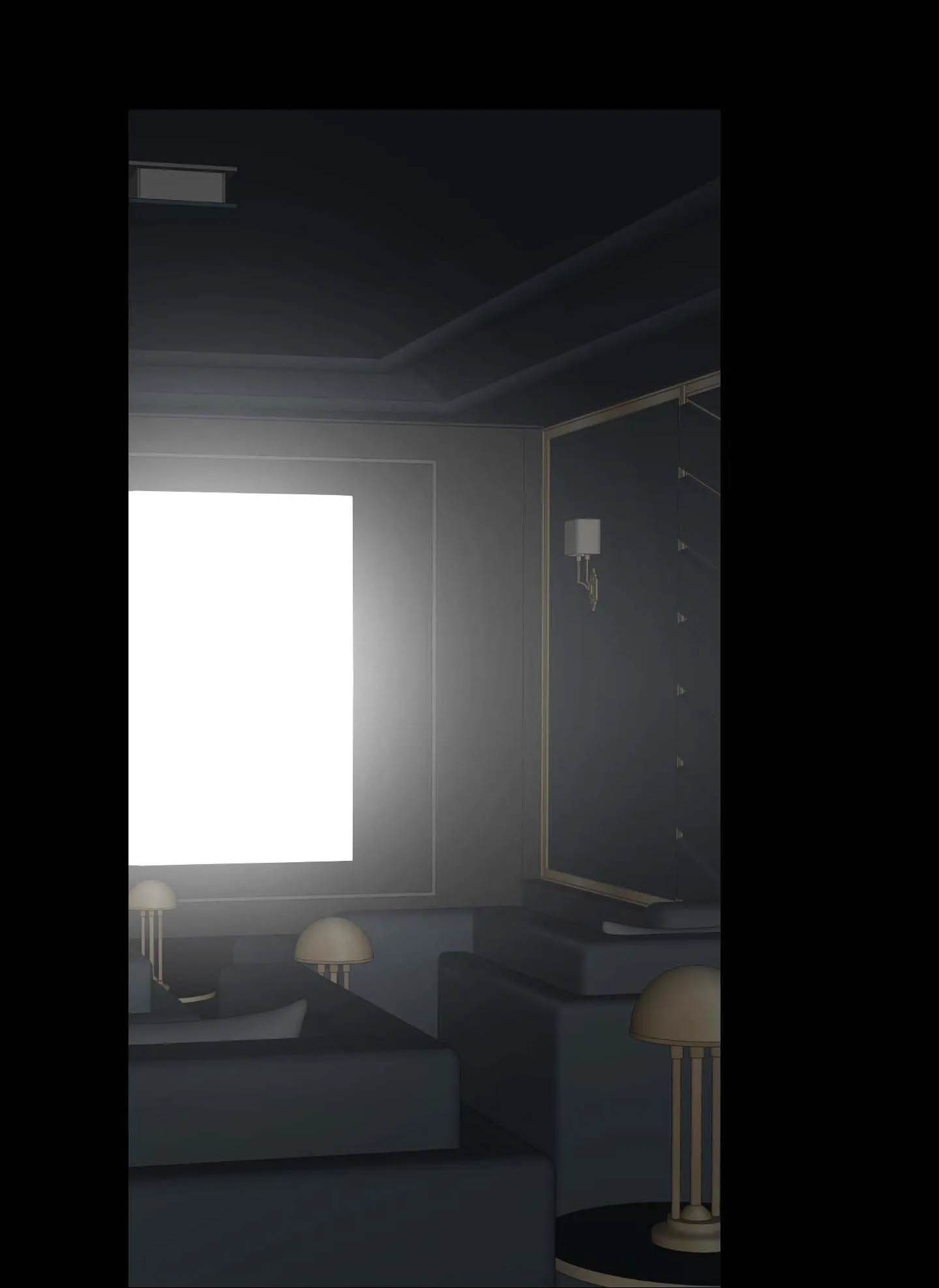 THỎ NHỎ XUẤT TINH TRONG 3 GIÂY (END) Chapter 7 Trang 95