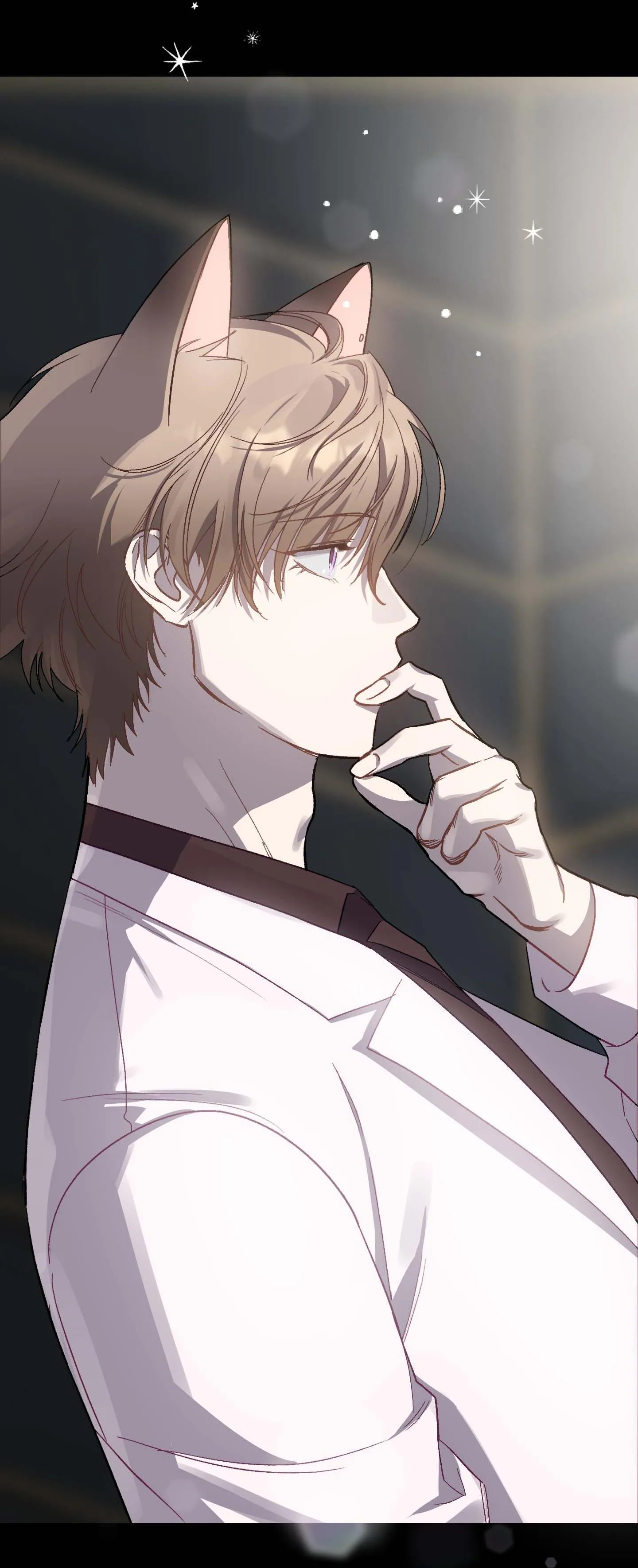 THỎ NHỎ XUẤT TINH TRONG 3 GIÂY (END) Chapter 7 Trang 100