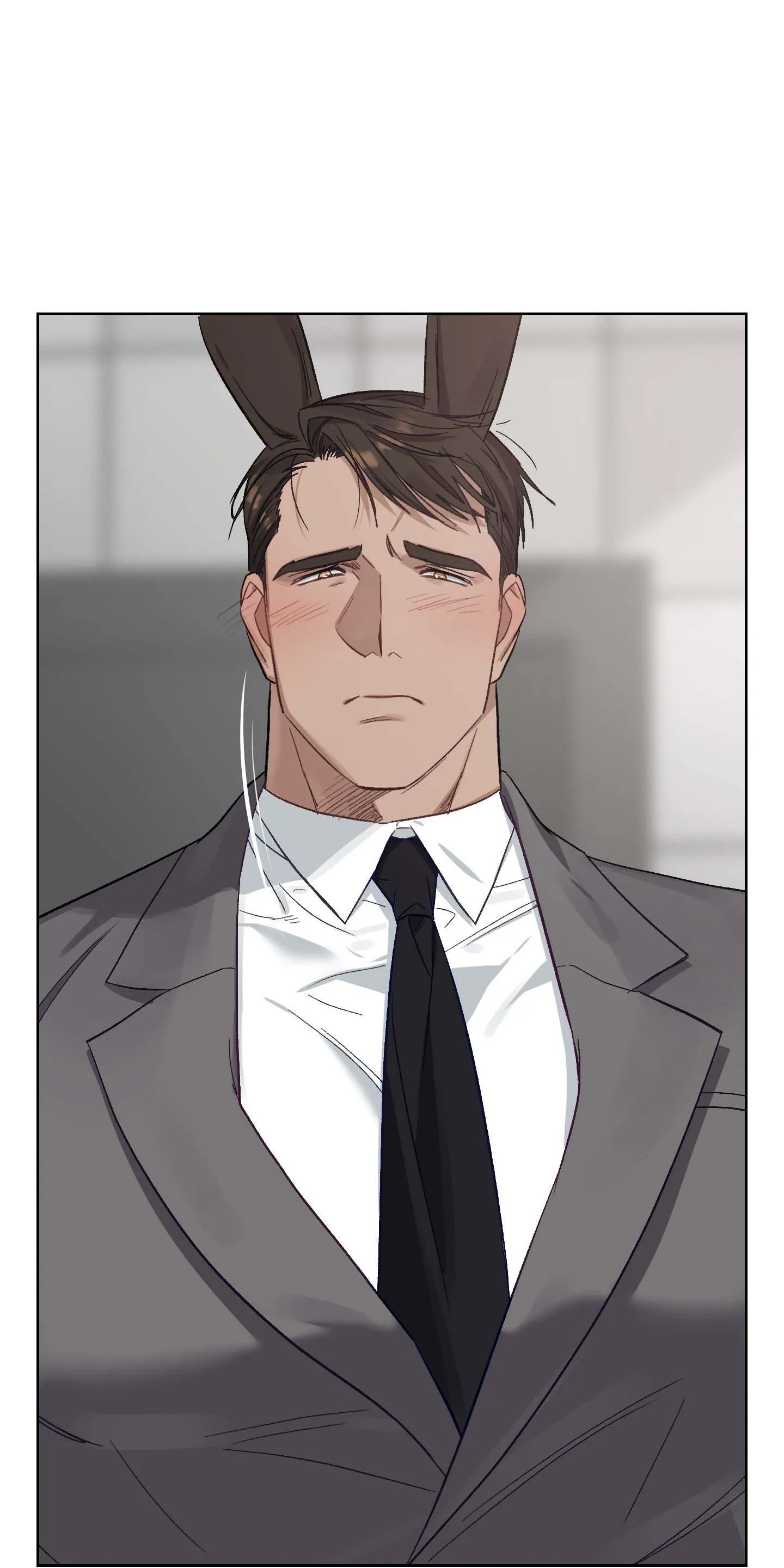 THỎ NHỎ XUẤT TINH TRONG 3 GIÂY (END) Chapter 7 Trang 111