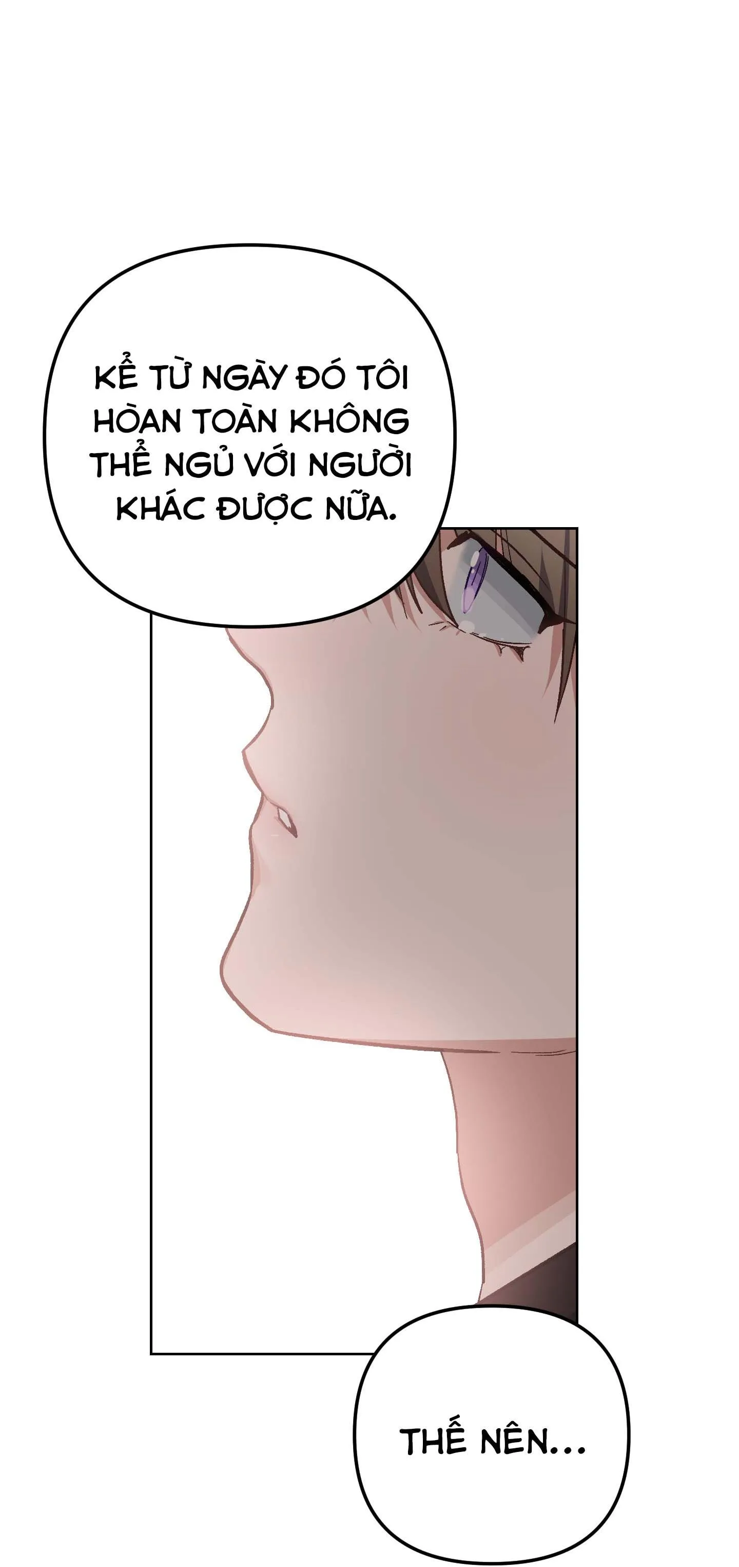 THỎ NHỎ XUẤT TINH TRONG 3 GIÂY (END) Chapter 7 Trang 112