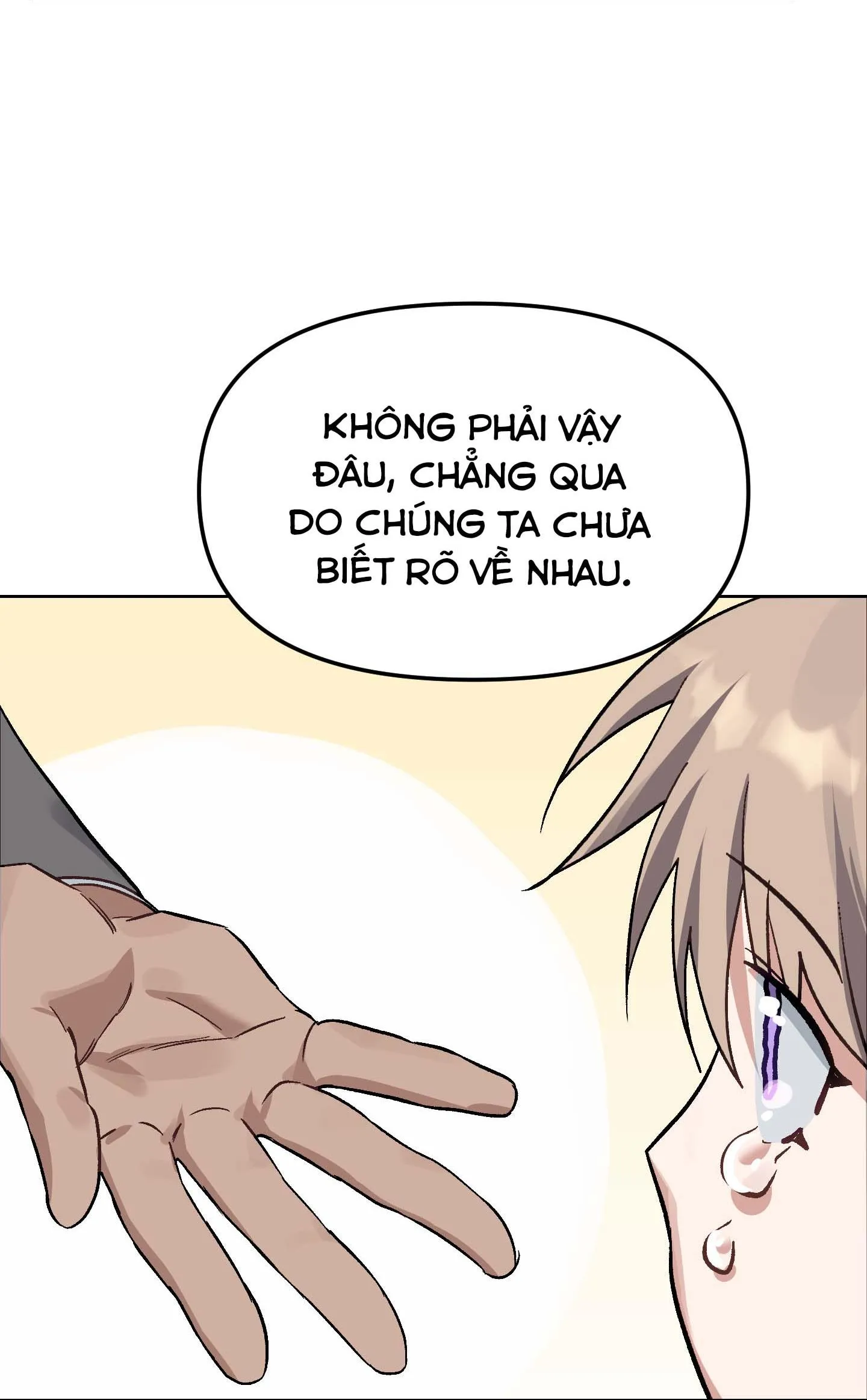 THỎ NHỎ XUẤT TINH TRONG 3 GIÂY (END) Chapter 7 Trang 118