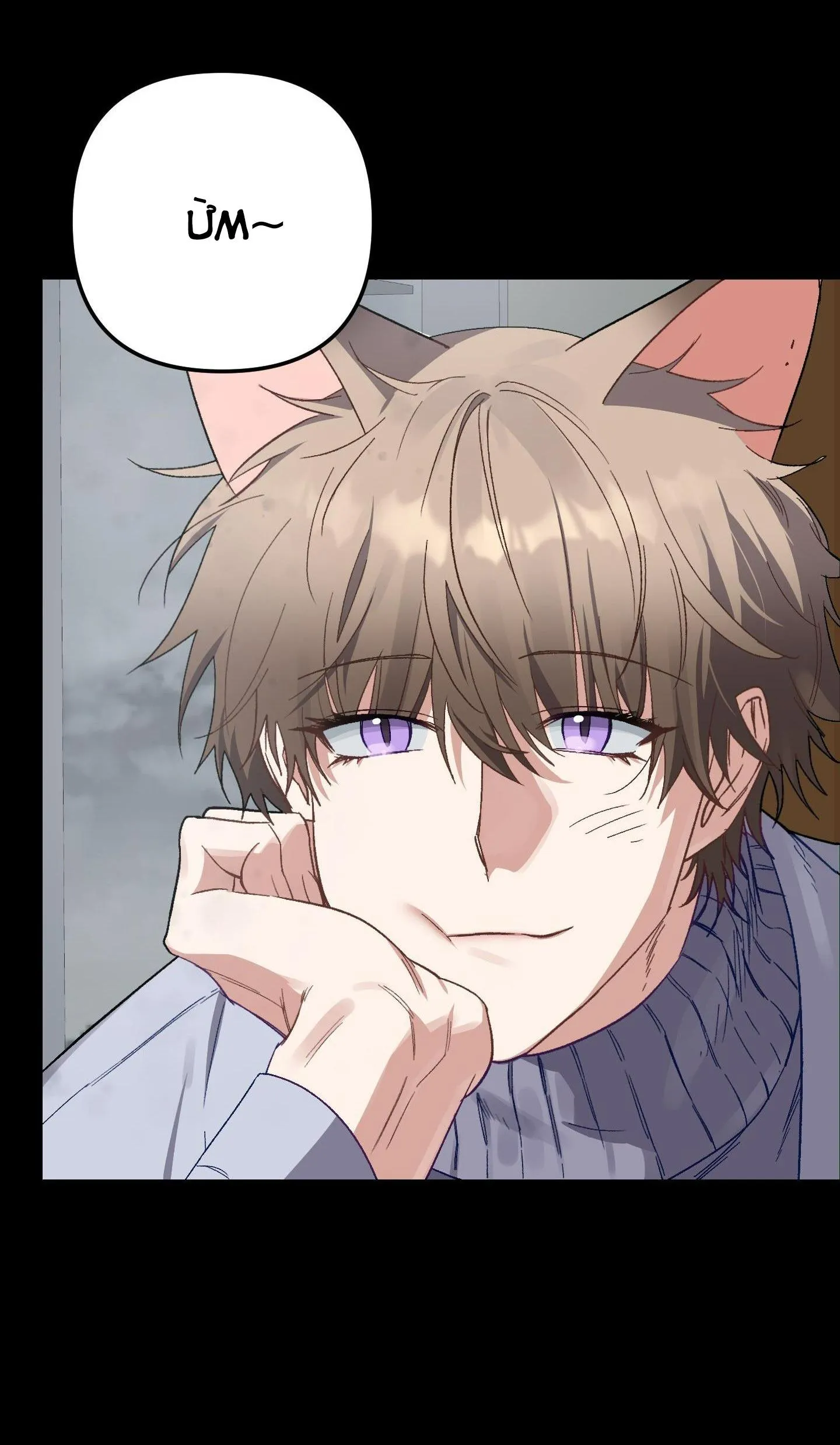 THỎ NHỎ XUẤT TINH TRONG 3 GIÂY (END) Chapter 9 Trang 15