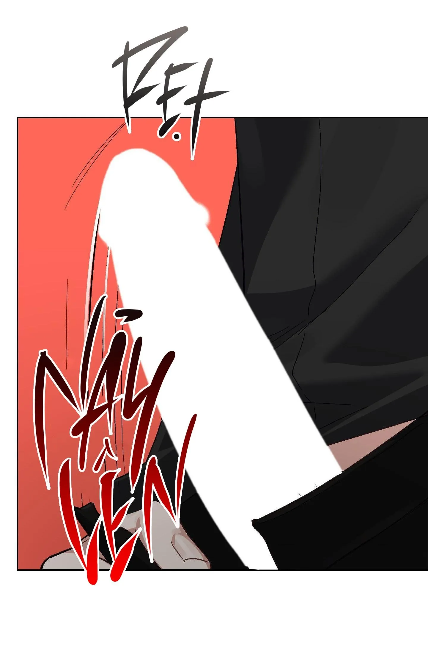 THỎ NHỎ XUẤT TINH TRONG 3 GIÂY (END) Chapter 9 Trang 39