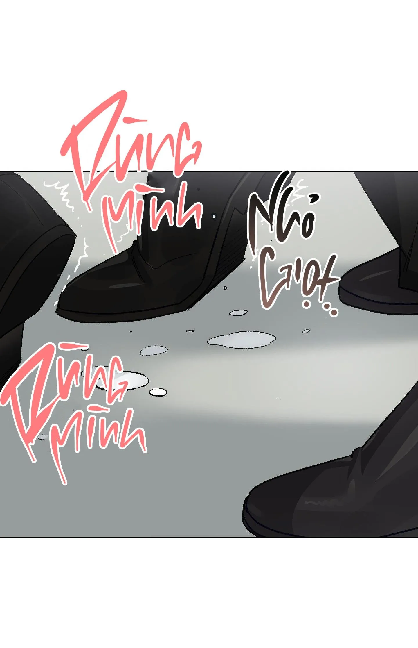 THỎ NHỎ XUẤT TINH TRONG 3 GIÂY (END) Chapter 9 Trang 44