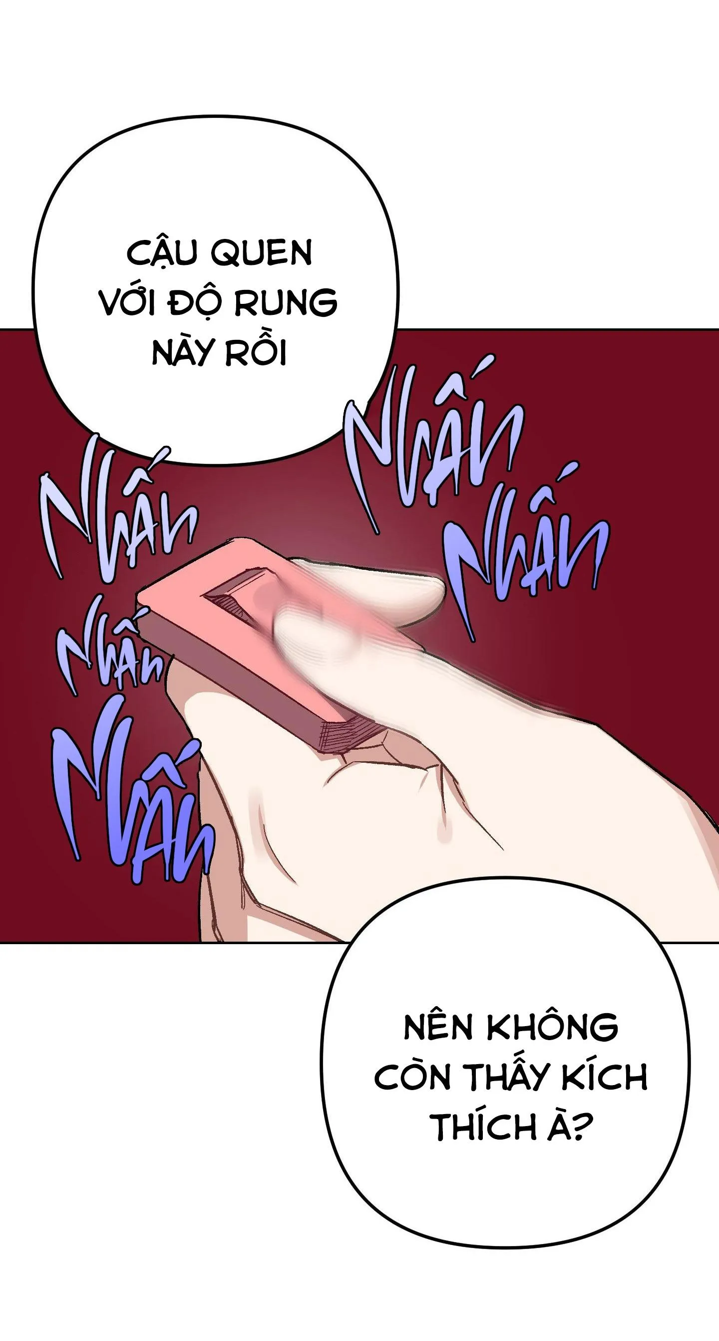 THỎ NHỎ XUẤT TINH TRONG 3 GIÂY (END) Chapter 9 Trang 47