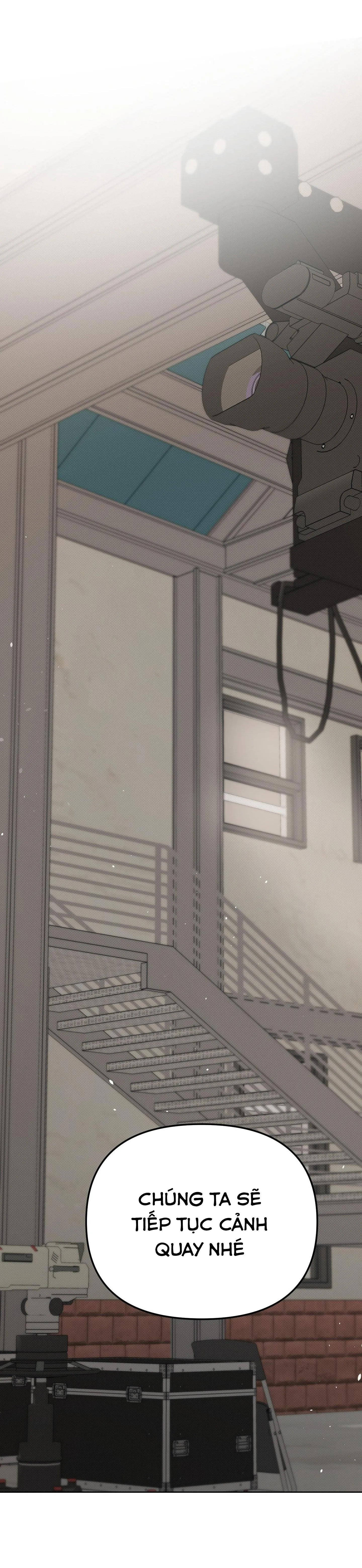 THỎ NHỎ XUẤT TINH TRONG 3 GIÂY (END) Chapter 9 Trang 58