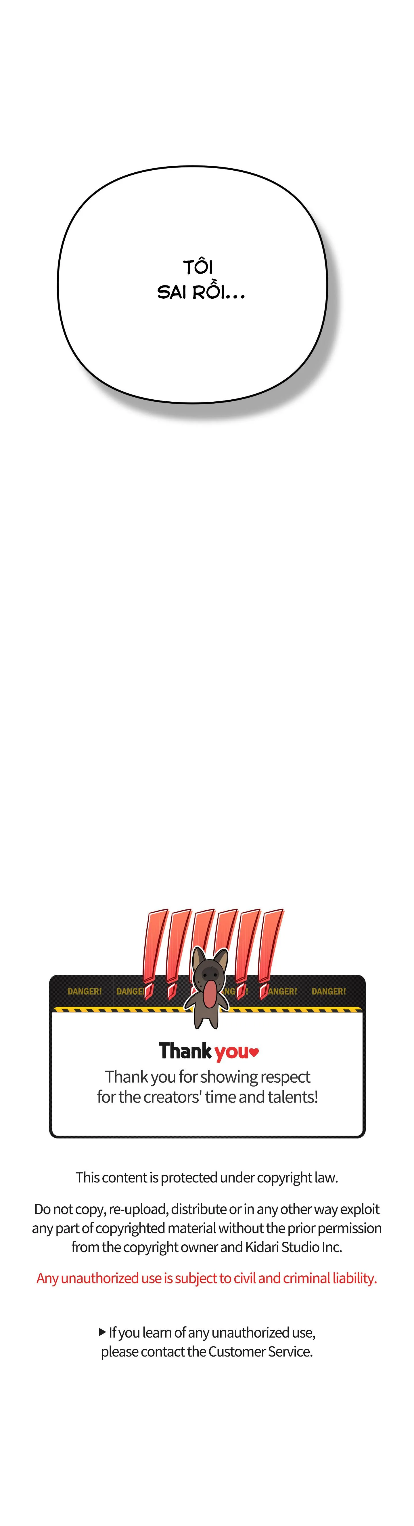 THỎ NHỎ XUẤT TINH TRONG 3 GIÂY (END) Chapter 10 Trang 28