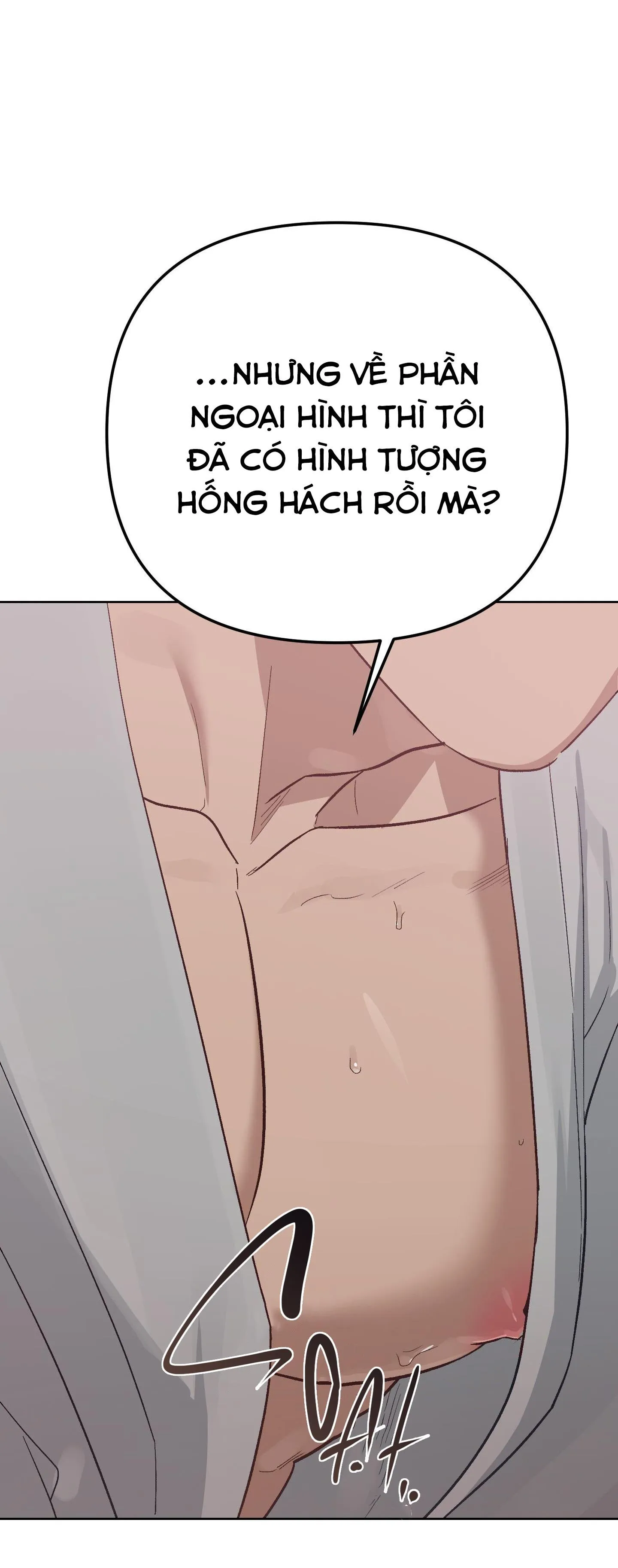 THỎ NHỎ XUẤT TINH TRONG 3 GIÂY (END) Chapter 11 Trang 9