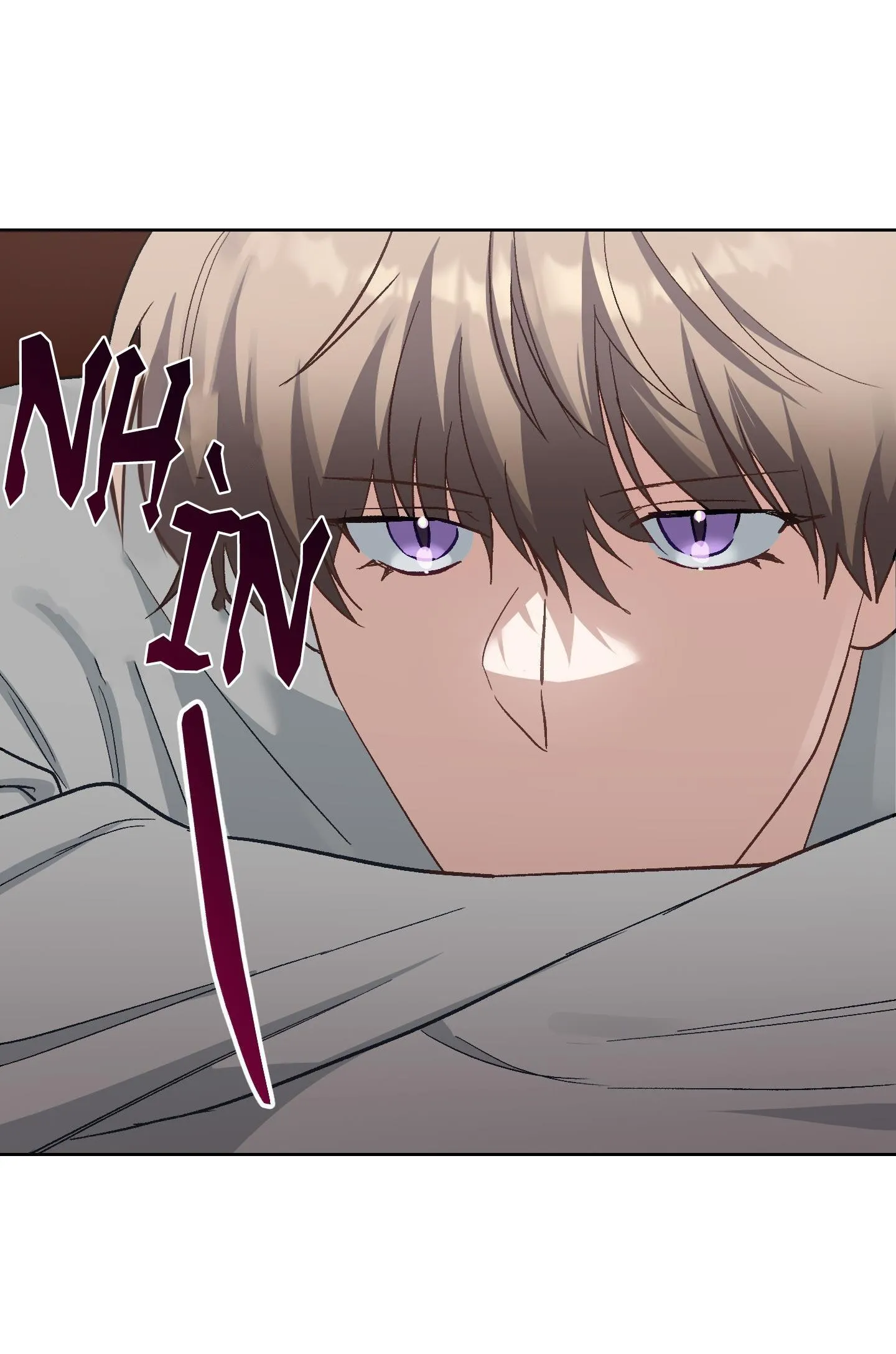 THỎ NHỎ XUẤT TINH TRONG 3 GIÂY (END) Chapter 11 Trang 11