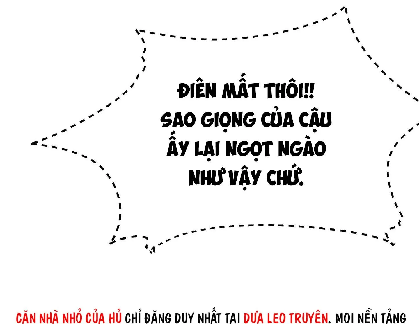 THỎ NHỎ XUẤT TINH TRONG 3 GIÂY (END) Chapter 11 Trang 17