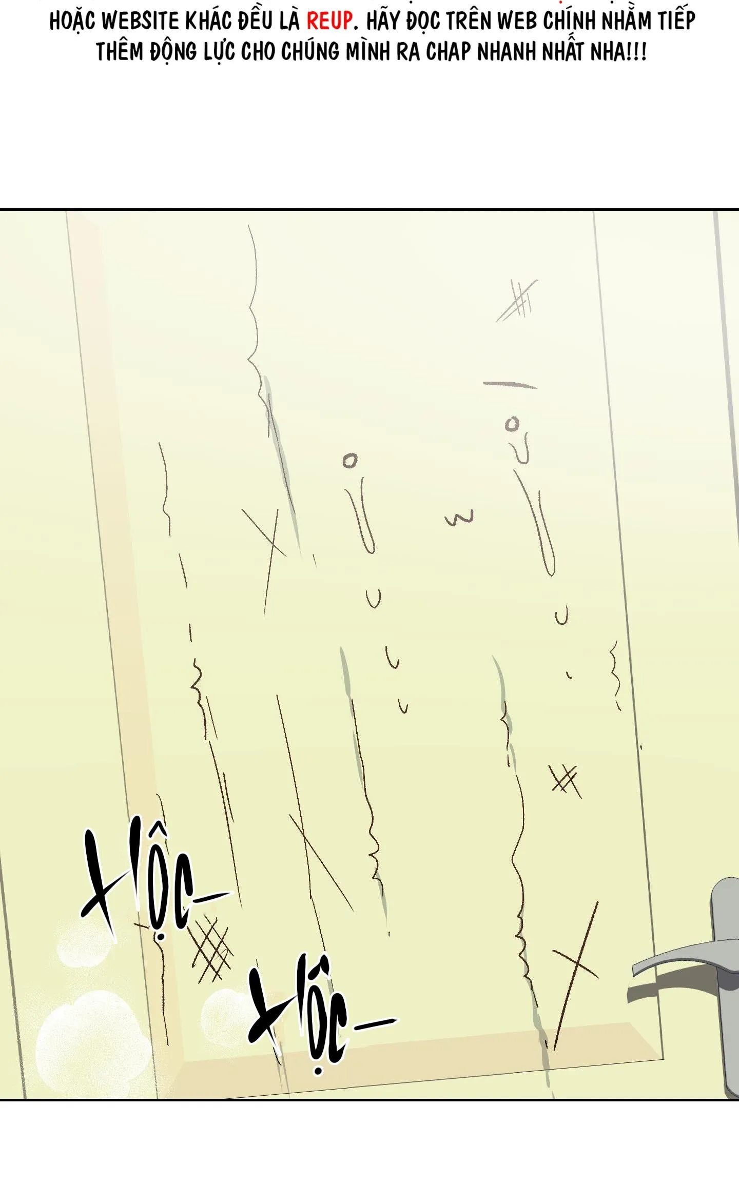 THỎ NHỎ XUẤT TINH TRONG 3 GIÂY (END) Chapter 11 Trang 18