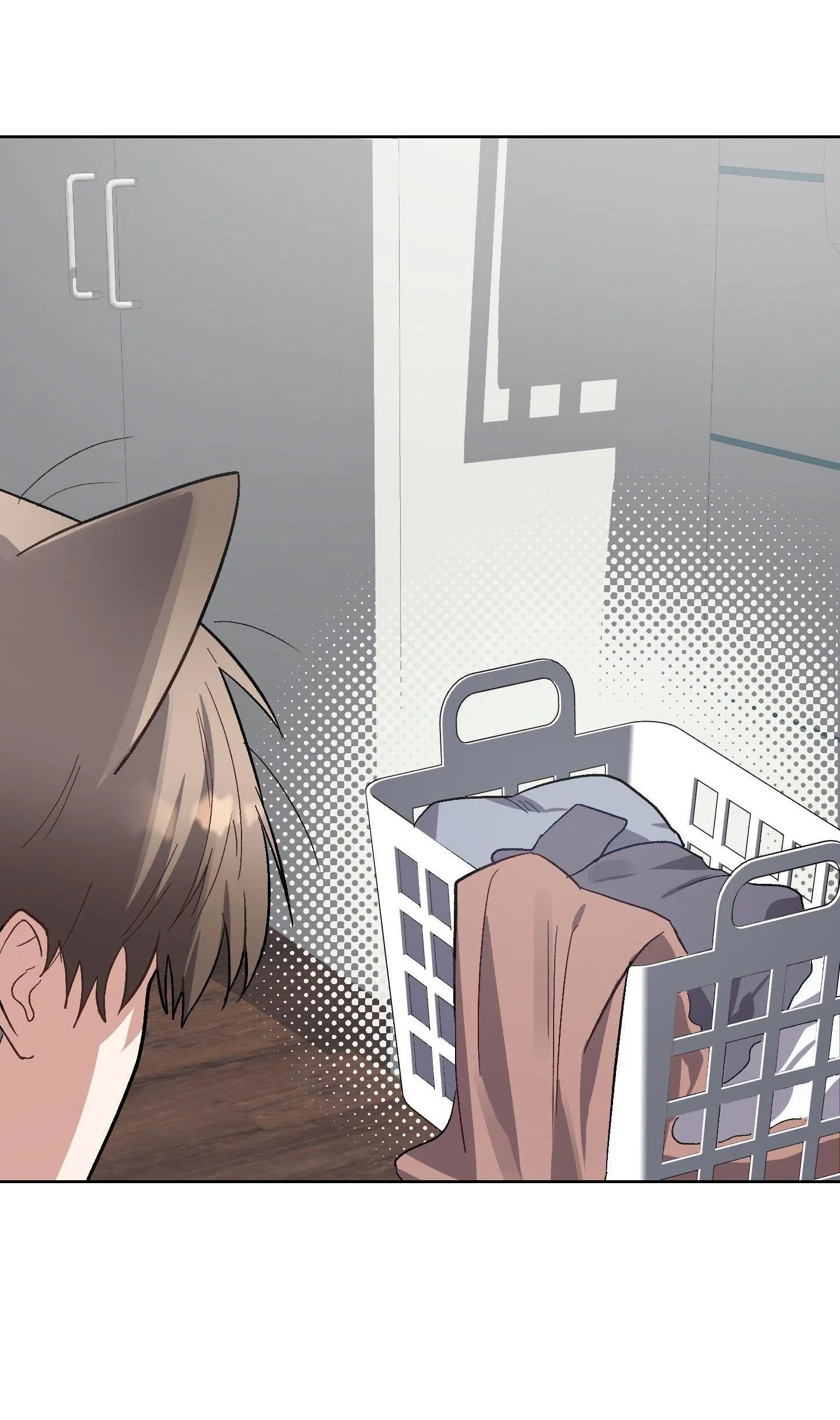 THỎ NHỎ XUẤT TINH TRONG 3 GIÂY (END) Chapter 11 Trang 26