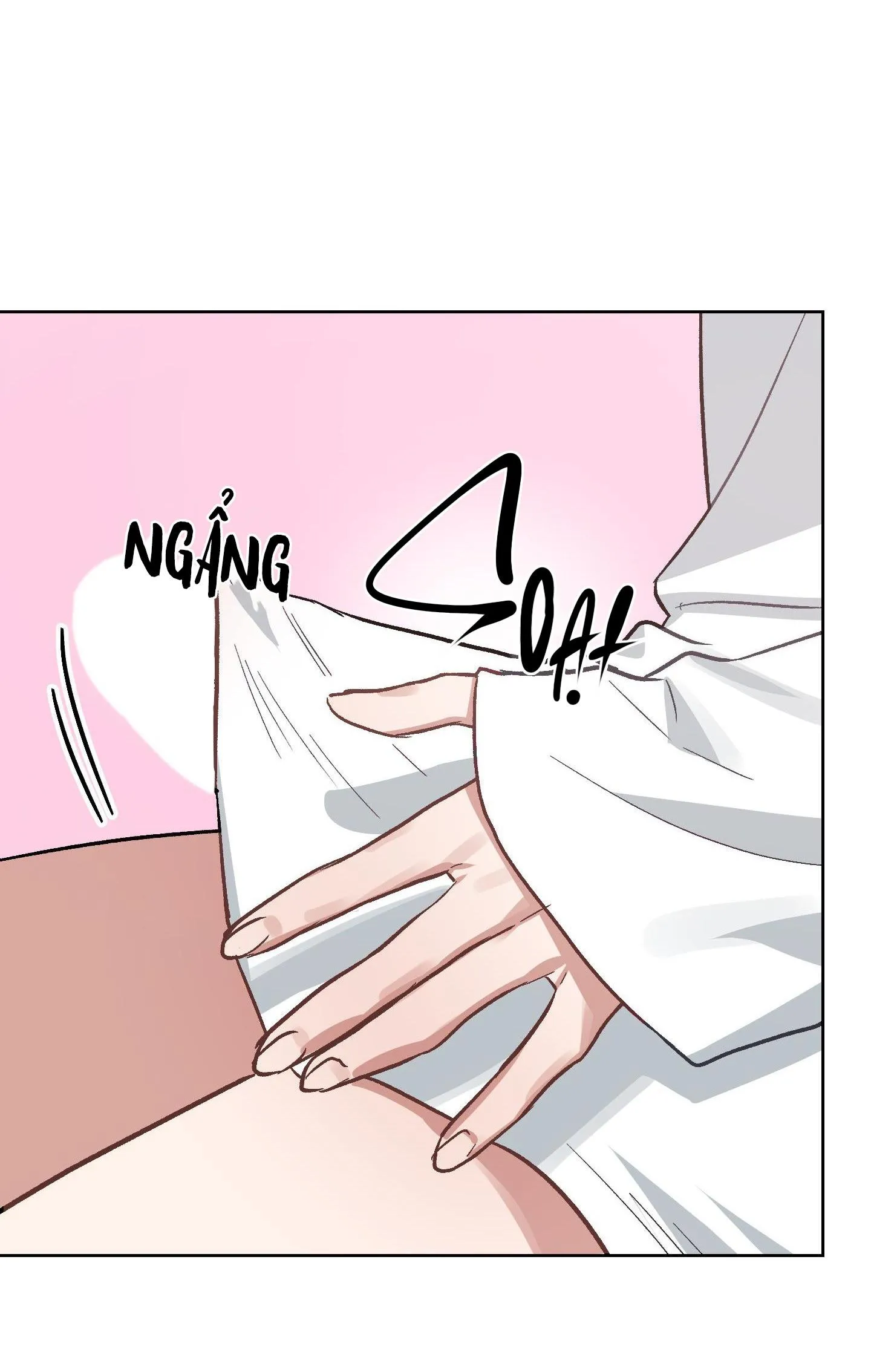 THỎ NHỎ XUẤT TINH TRONG 3 GIÂY (END) Chapter 11 Trang 36