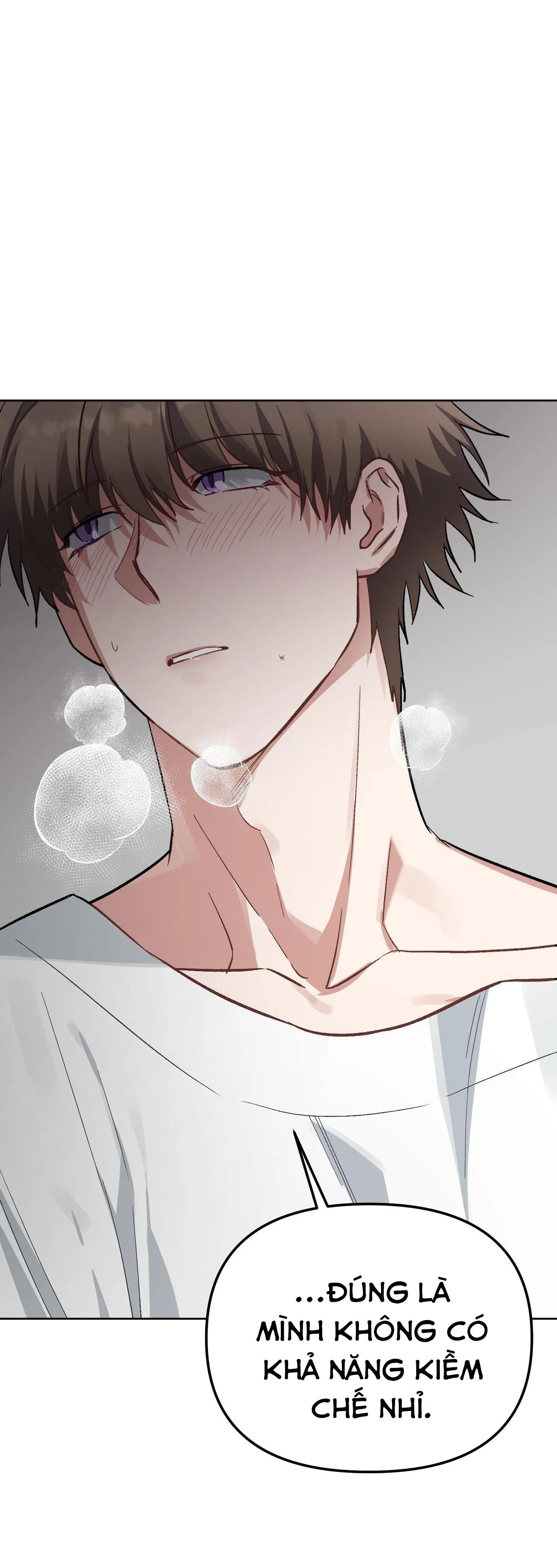 THỎ NHỎ XUẤT TINH TRONG 3 GIÂY (END) Chapter 11 Trang 43