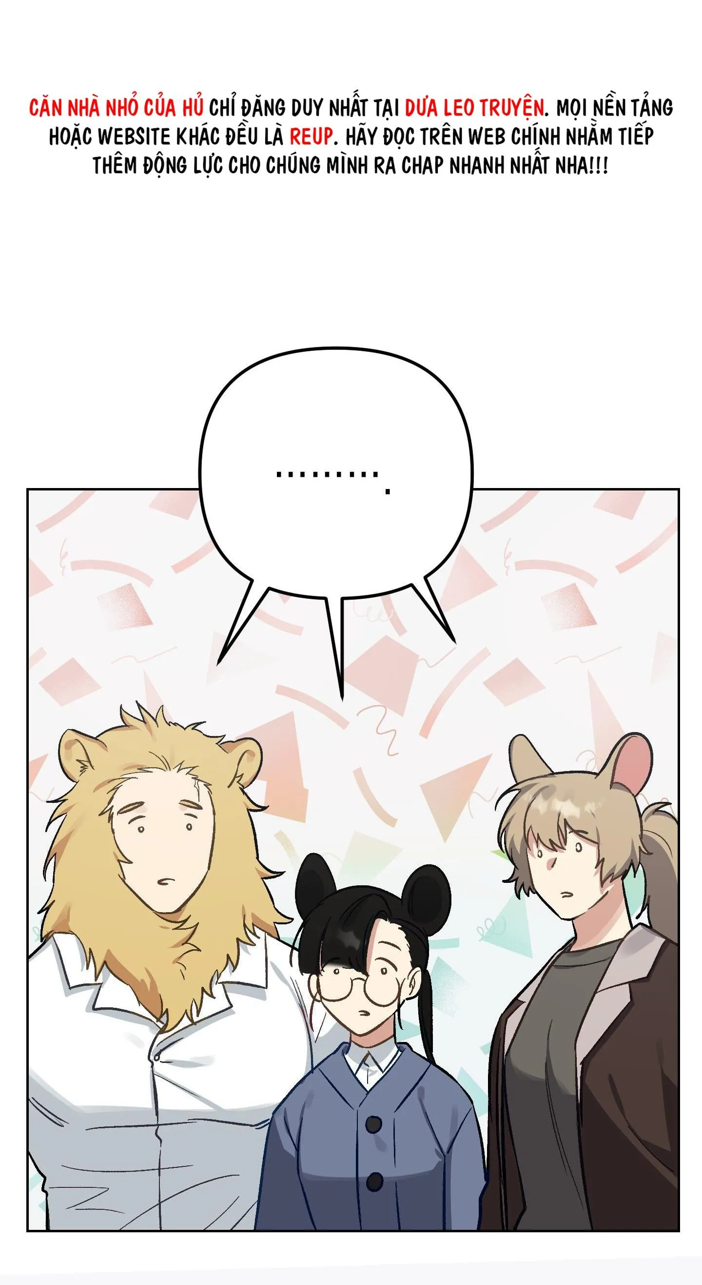 THỎ NHỎ XUẤT TINH TRONG 3 GIÂY (END) Chapter 11 Trang 55