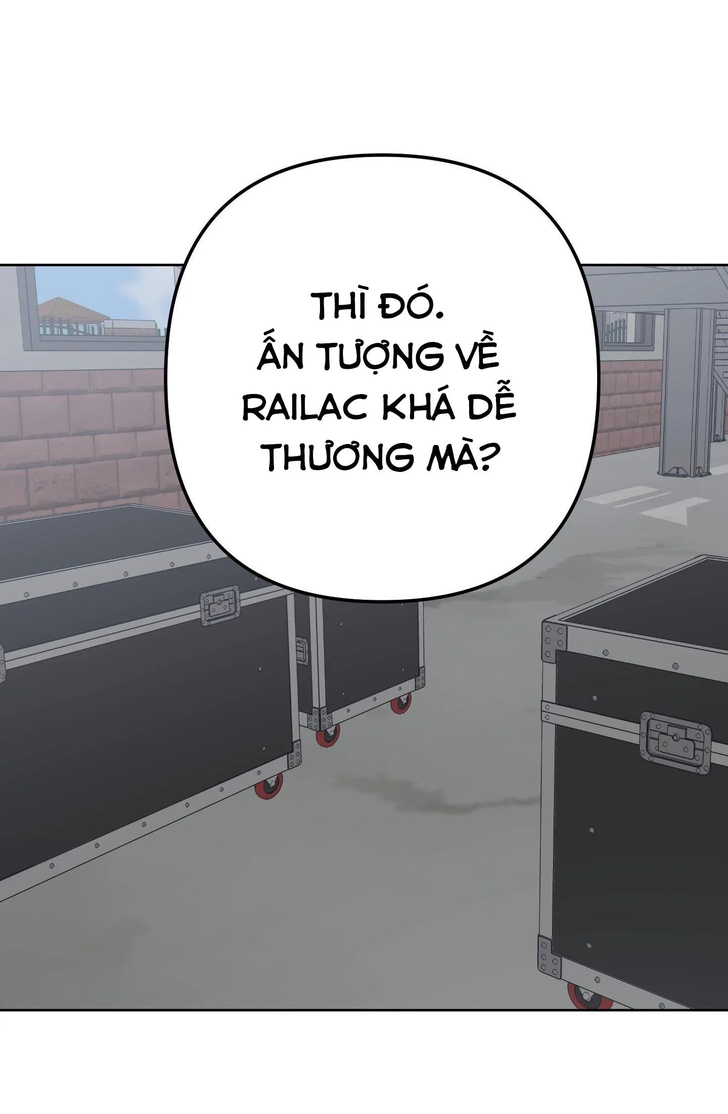 THỎ NHỎ XUẤT TINH TRONG 3 GIÂY (END) Chapter 11 Trang 57